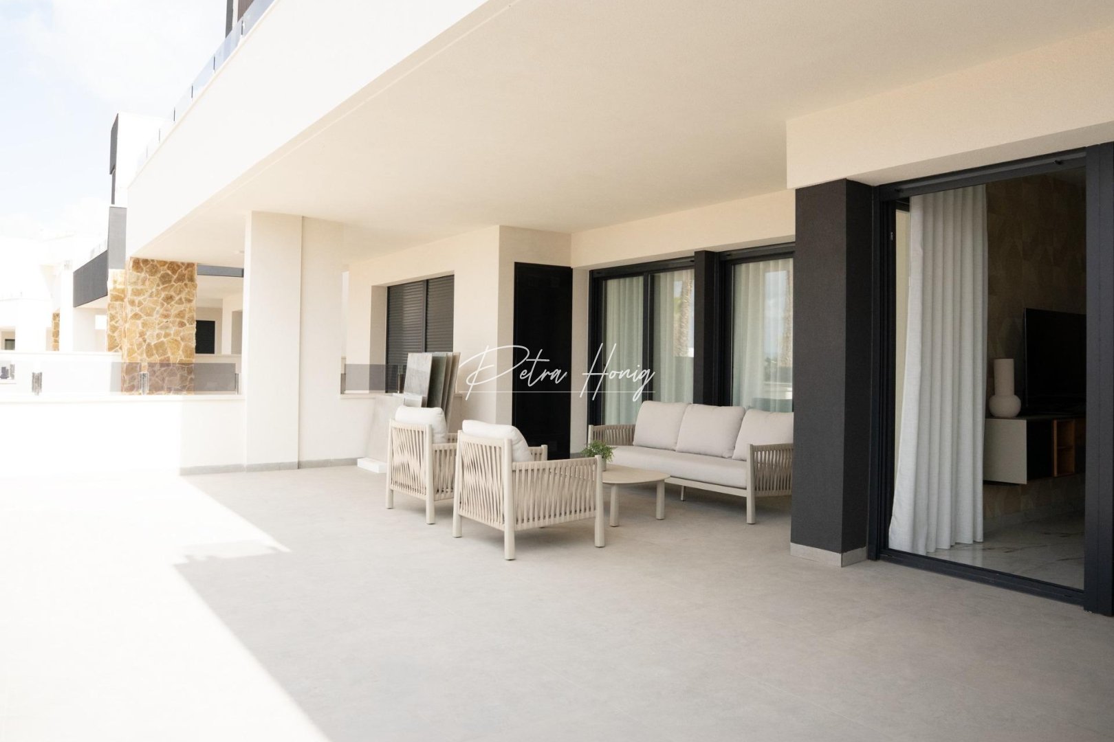 Neubau-Projekte - Bungalow - Ciudad Quesada - Lo Marabú