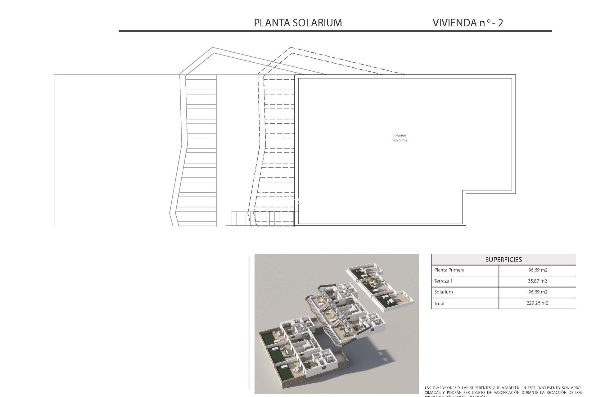 Neubau-Projekte - Bungalow - Finestrat - Balcon de finestrat