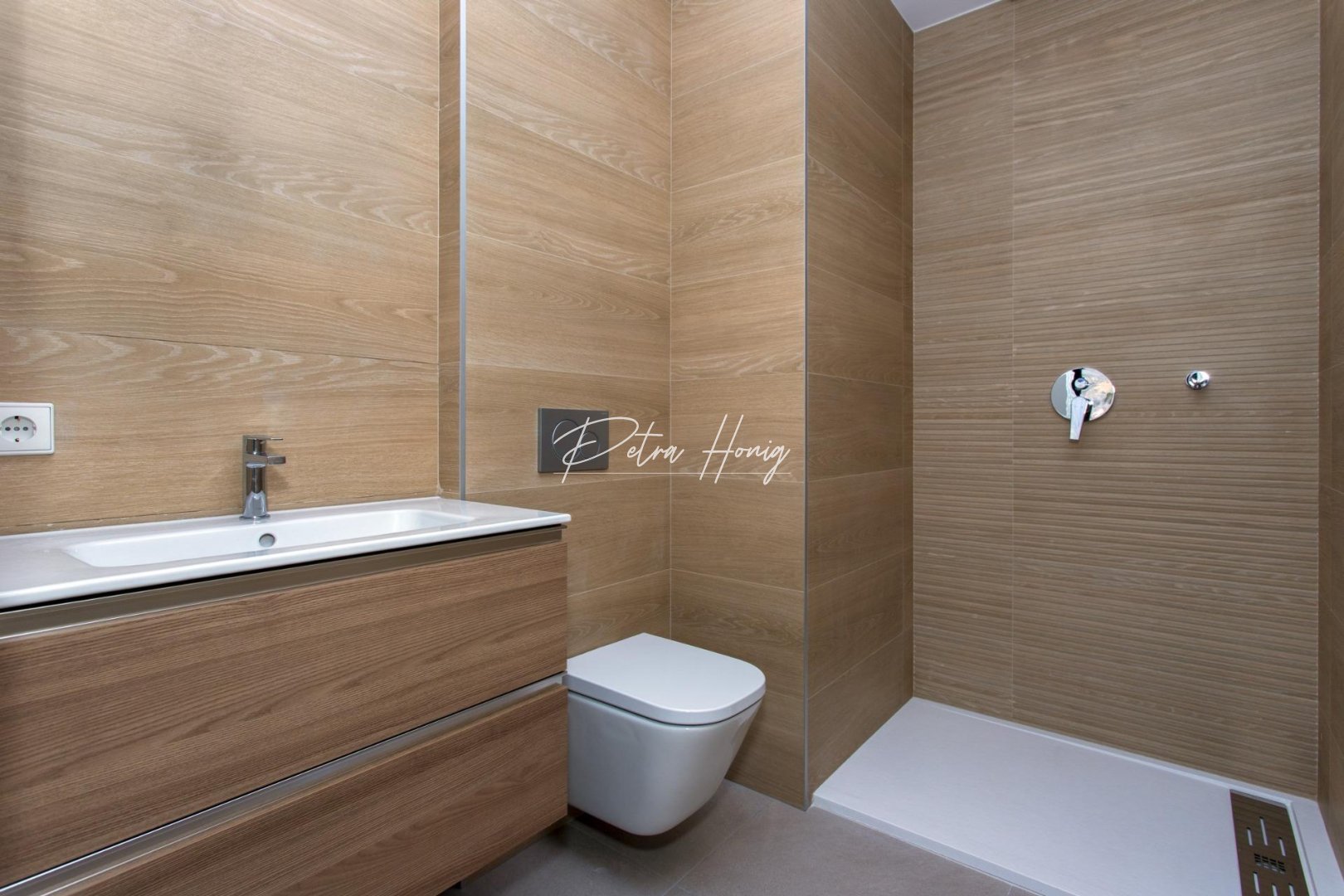 Neubau-Projekte - Bungalow - Hondón de las Nieves - El Salero