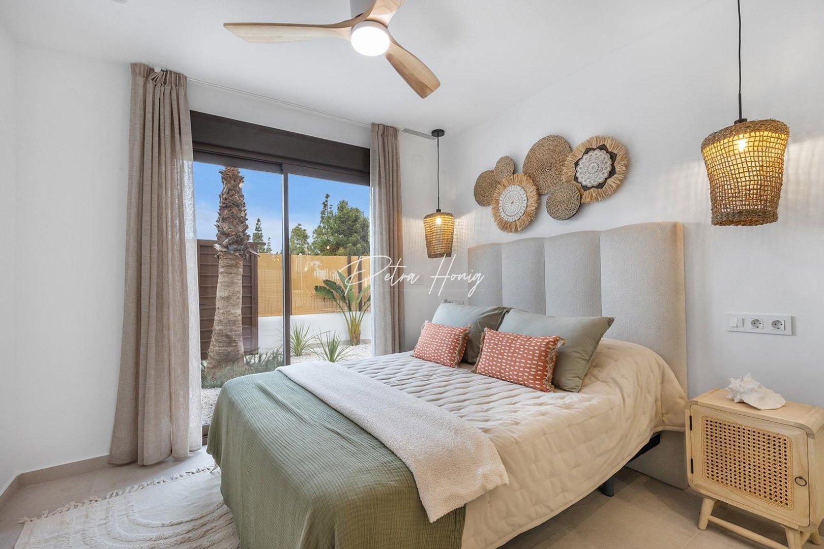 Neubau-Projekte - Bungalow - Los Alcazares - La Serena Golf