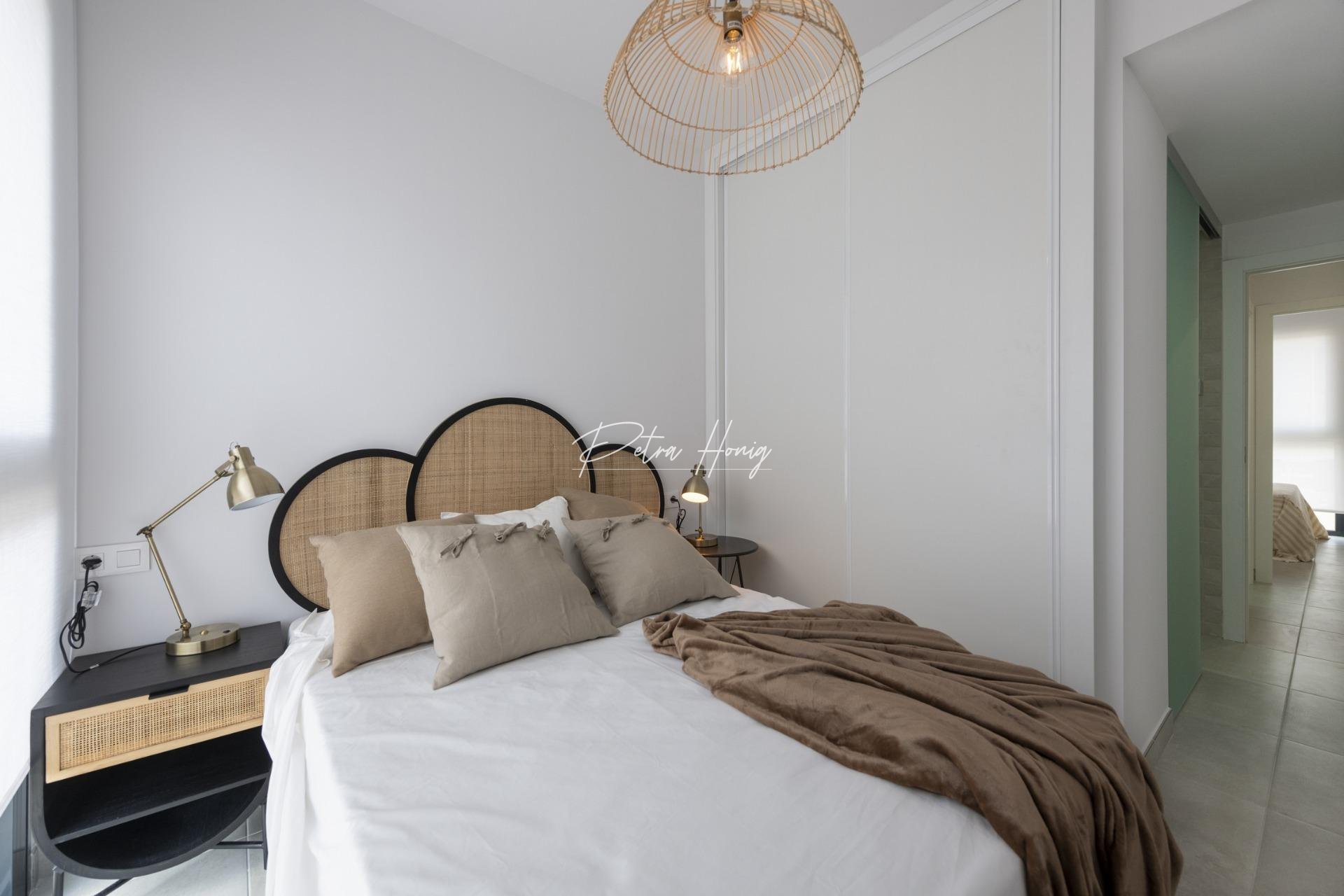 Neubau-Projekte - Bungalow - Orihuela Costa - PAU 26
