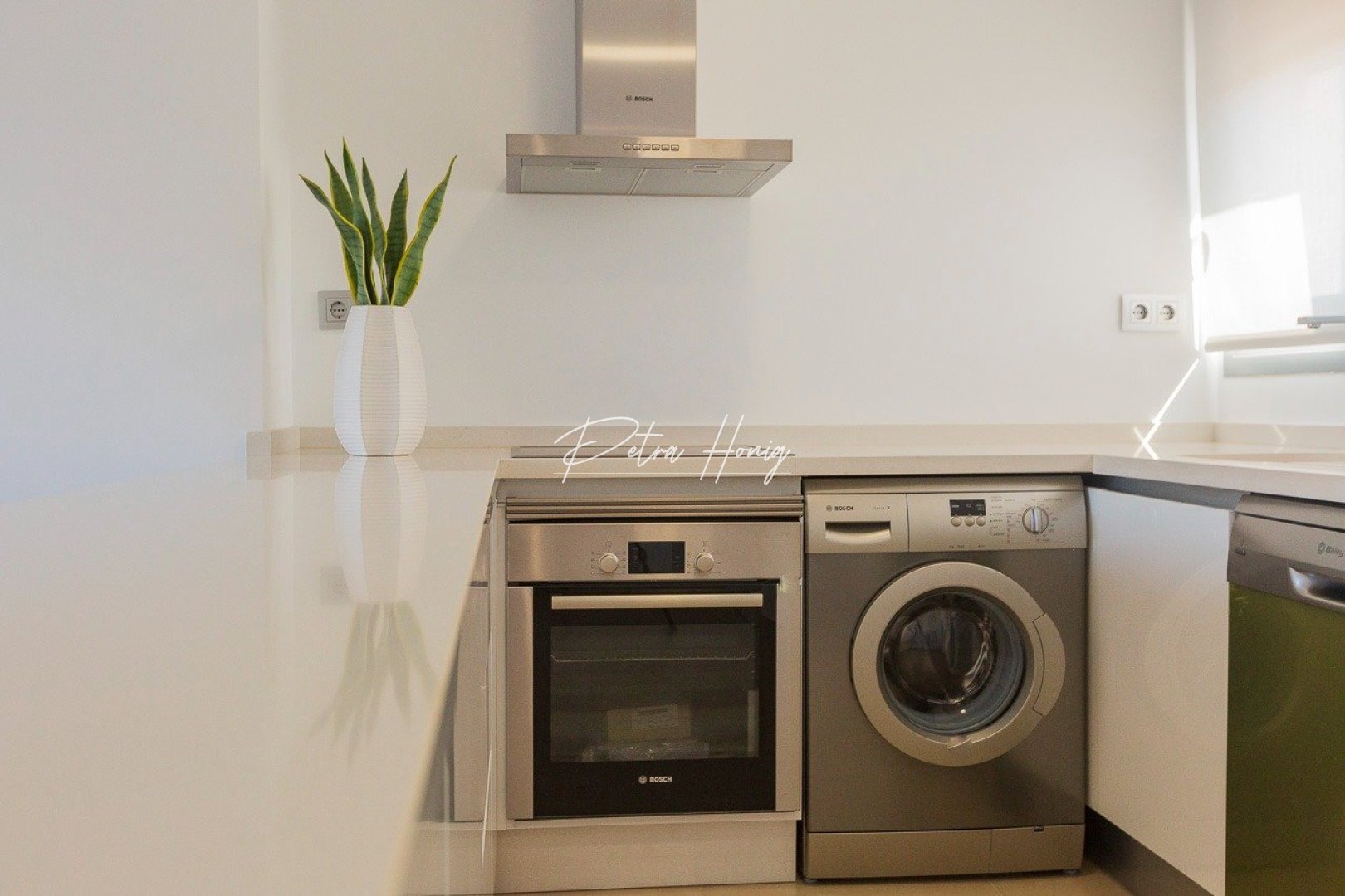 Neubau-Projekte - Bungalow - Orihuela Costa - Vistabella golf