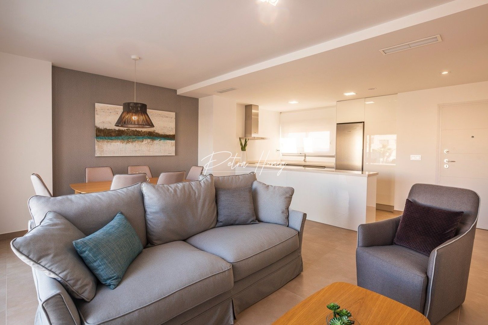 Neubau-Projekte - Bungalow - Orihuela Costa - Vistabella golf