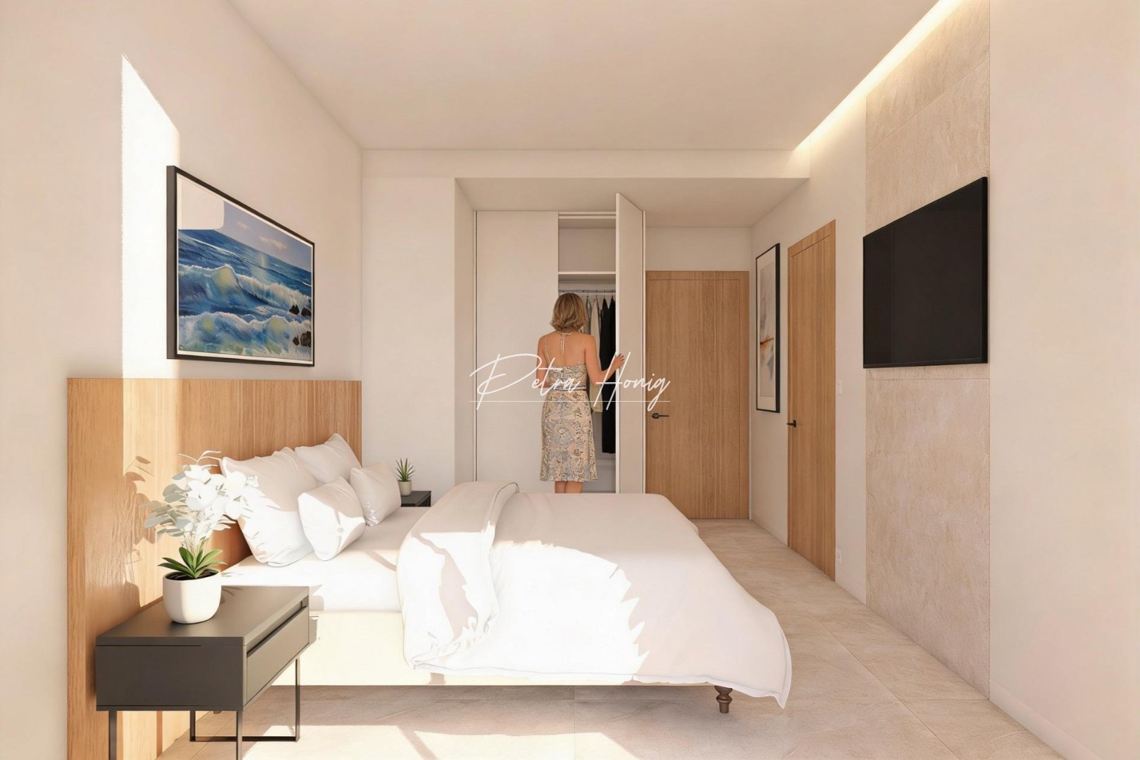 Neubau-Projekte - Bungalow - Other areas - Condado De Alhama