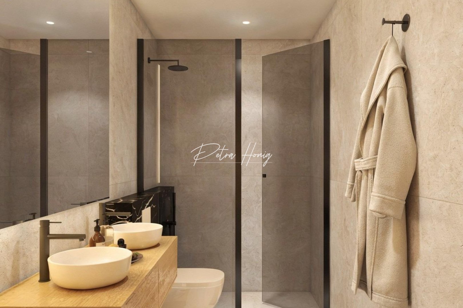 Neubau-Projekte - Bungalow - Other areas - Condado De Alhama