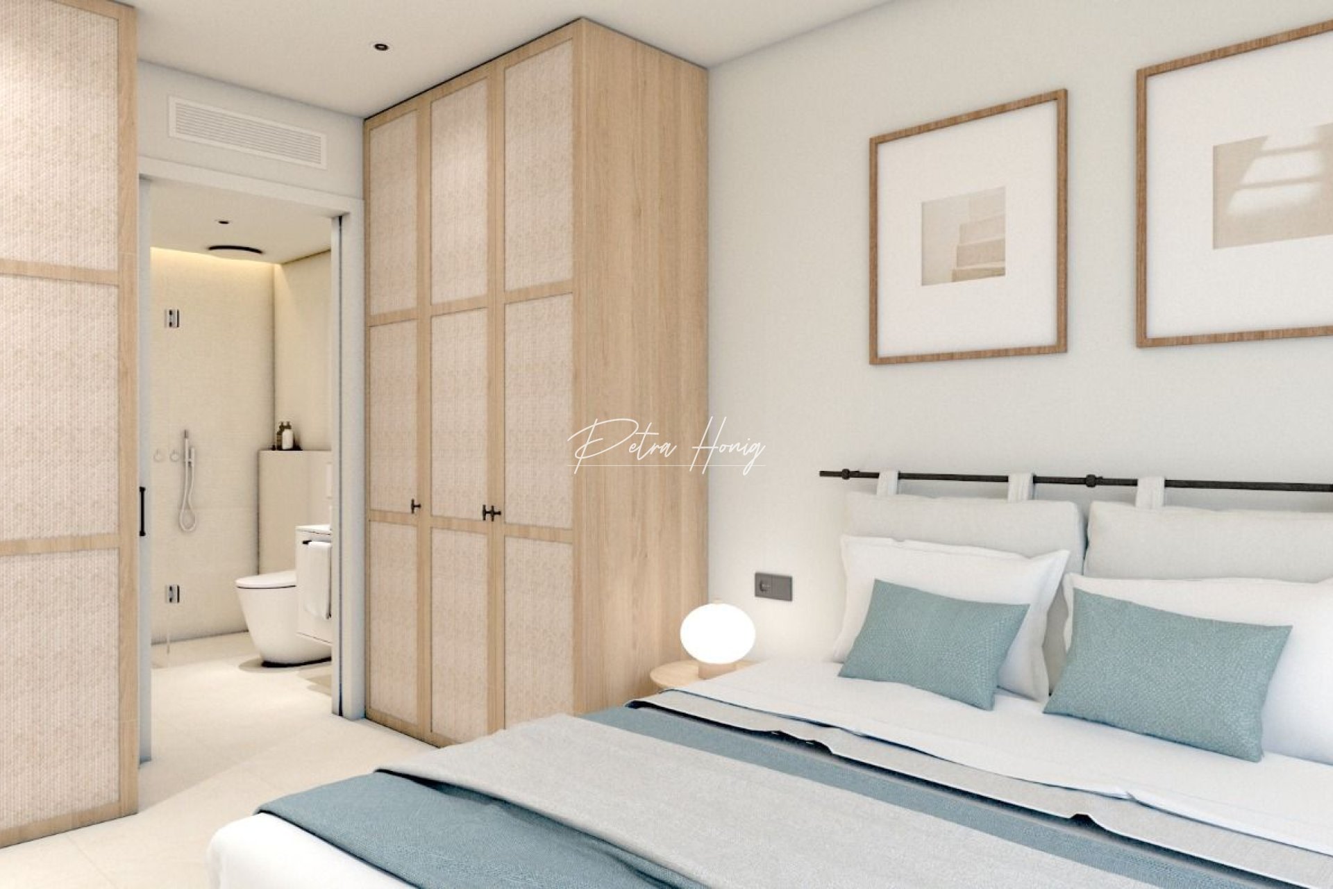 Neubau-Projekte - Bungalow - Pilar de La Horadada - La Torre de la Horadada