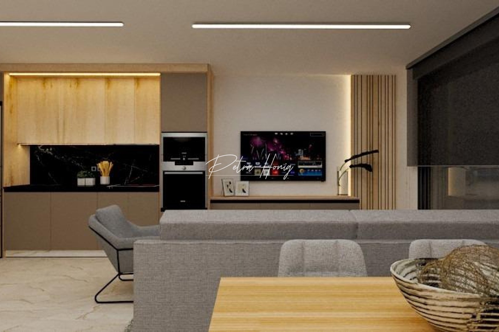 Neubau-Projekte - Bungalow - Pilar de La Horadada - Playa de las Higuericas