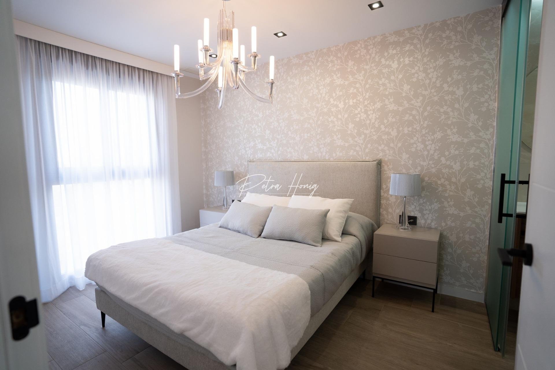 Neubau-Projekte - Bungalow - Pilar de La Horadada - pueblo
