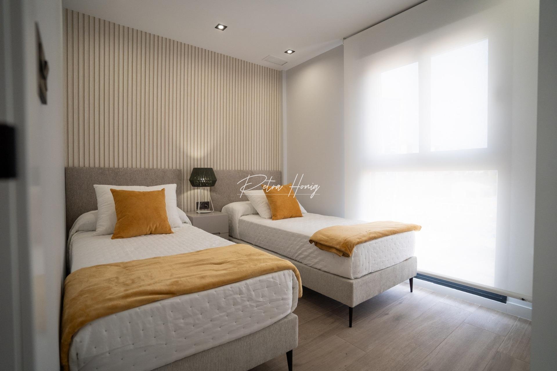 Neubau-Projekte - Bungalow - Pilar de La Horadada - pueblo