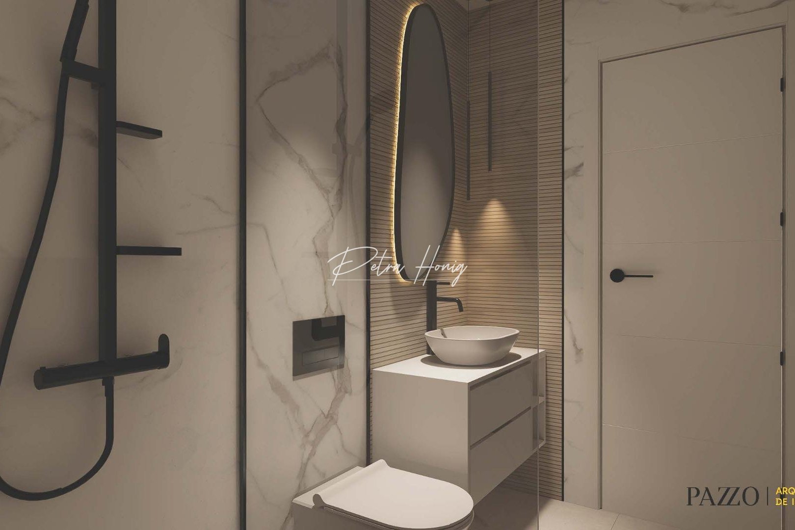 Neubau-Projekte - Bungalow - Pilar de La Horadada - pueblo