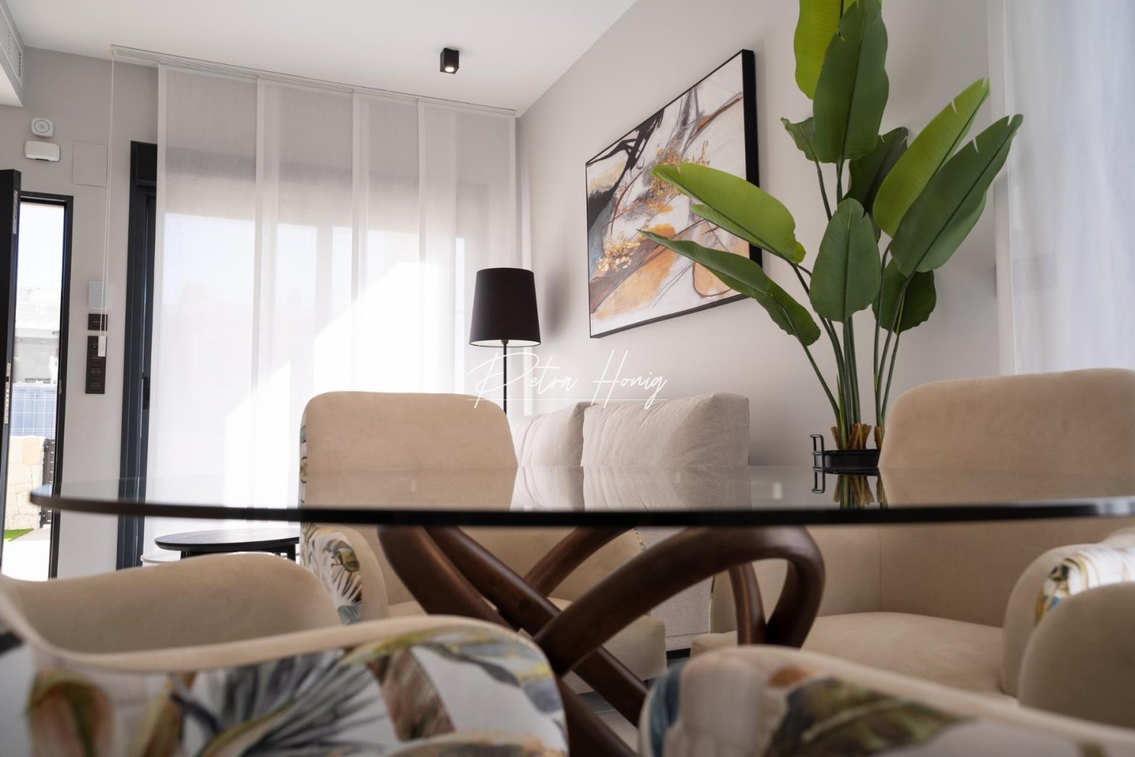 Neubau-Projekte - Bungalow - Pilar de La Horadada - pueblo