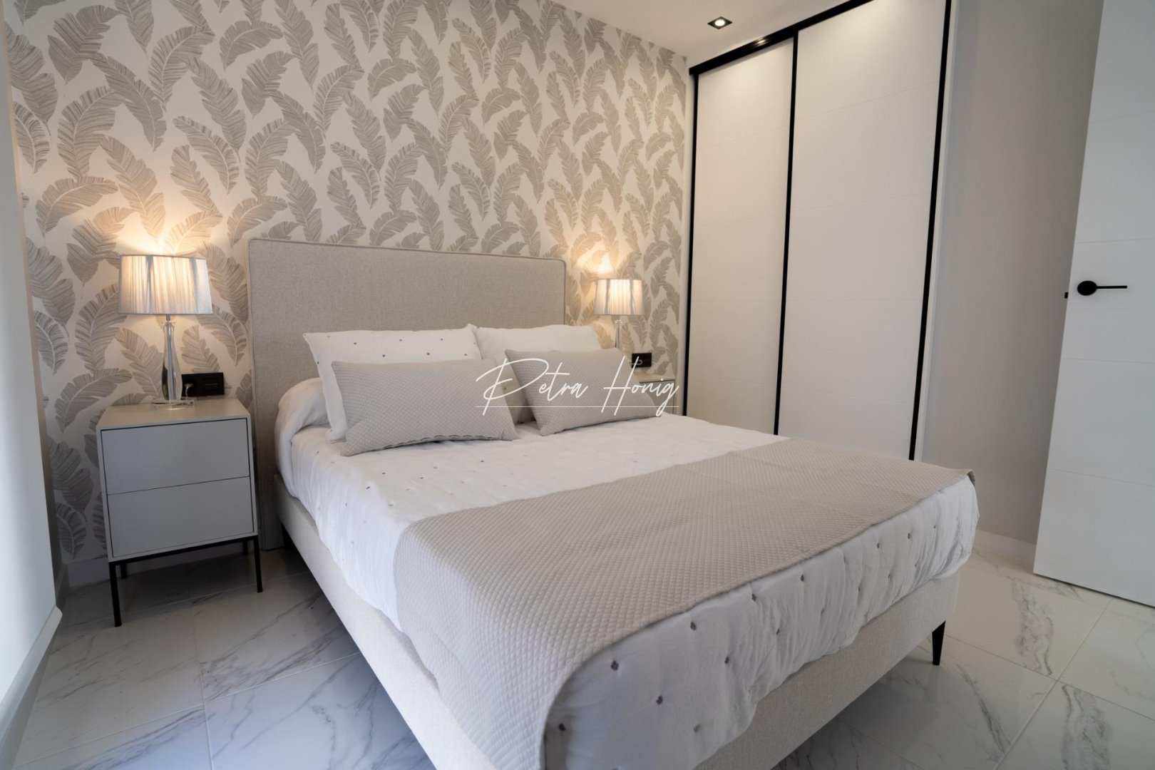 Neubau-Projekte - Bungalow - Pilar de La Horadada - pueblo