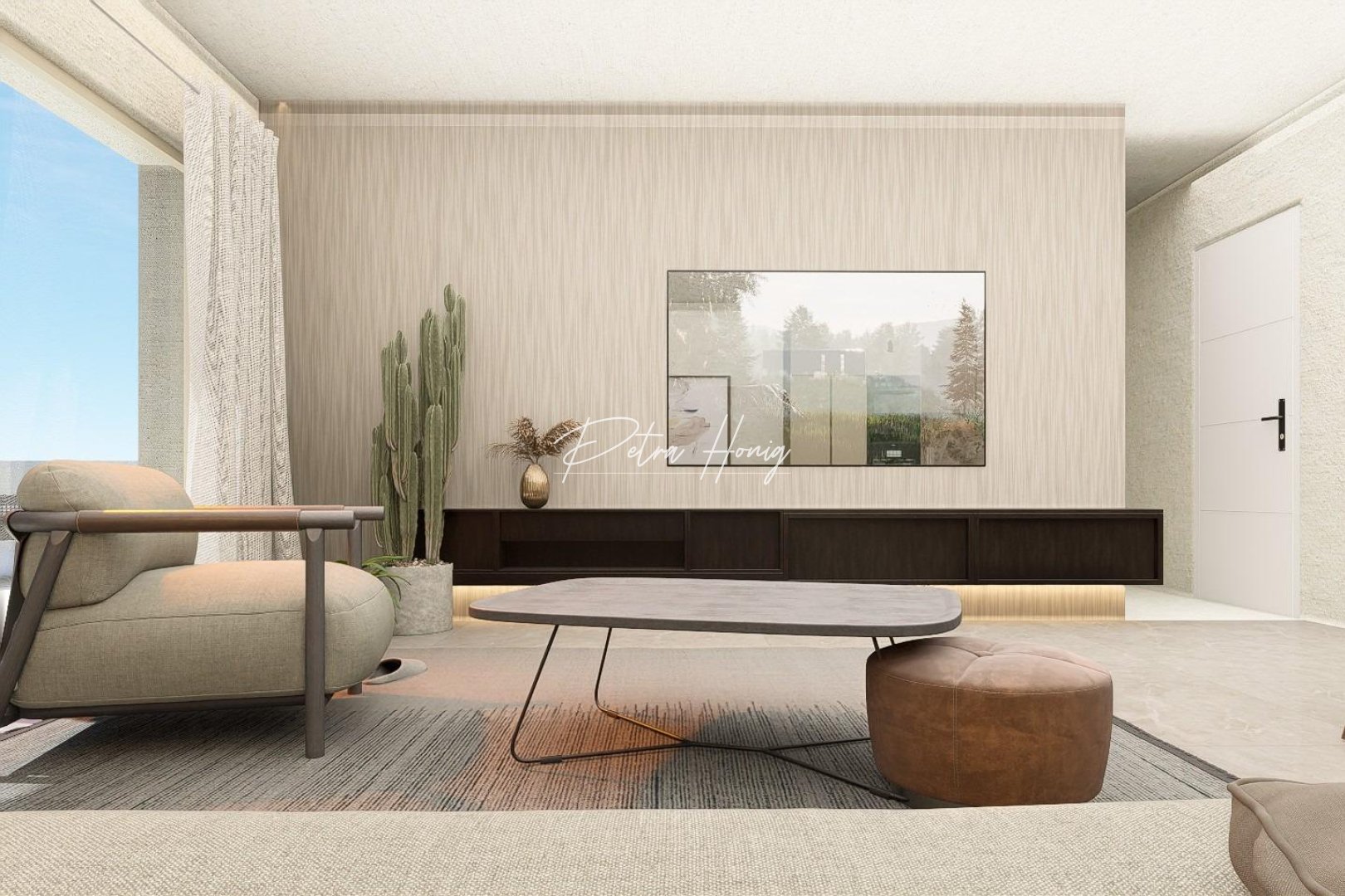 Neubau-Projekte - Bungalow - Pilar de La Horadada - pueblo