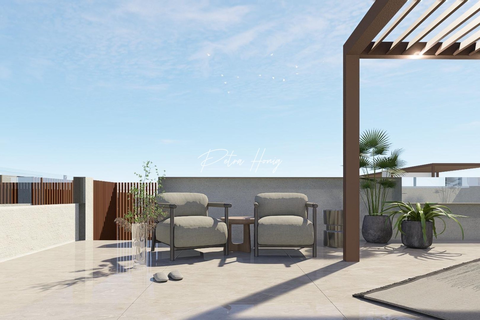 Neubau-Projekte - Bungalow - Pilar de La Horadada - pueblo