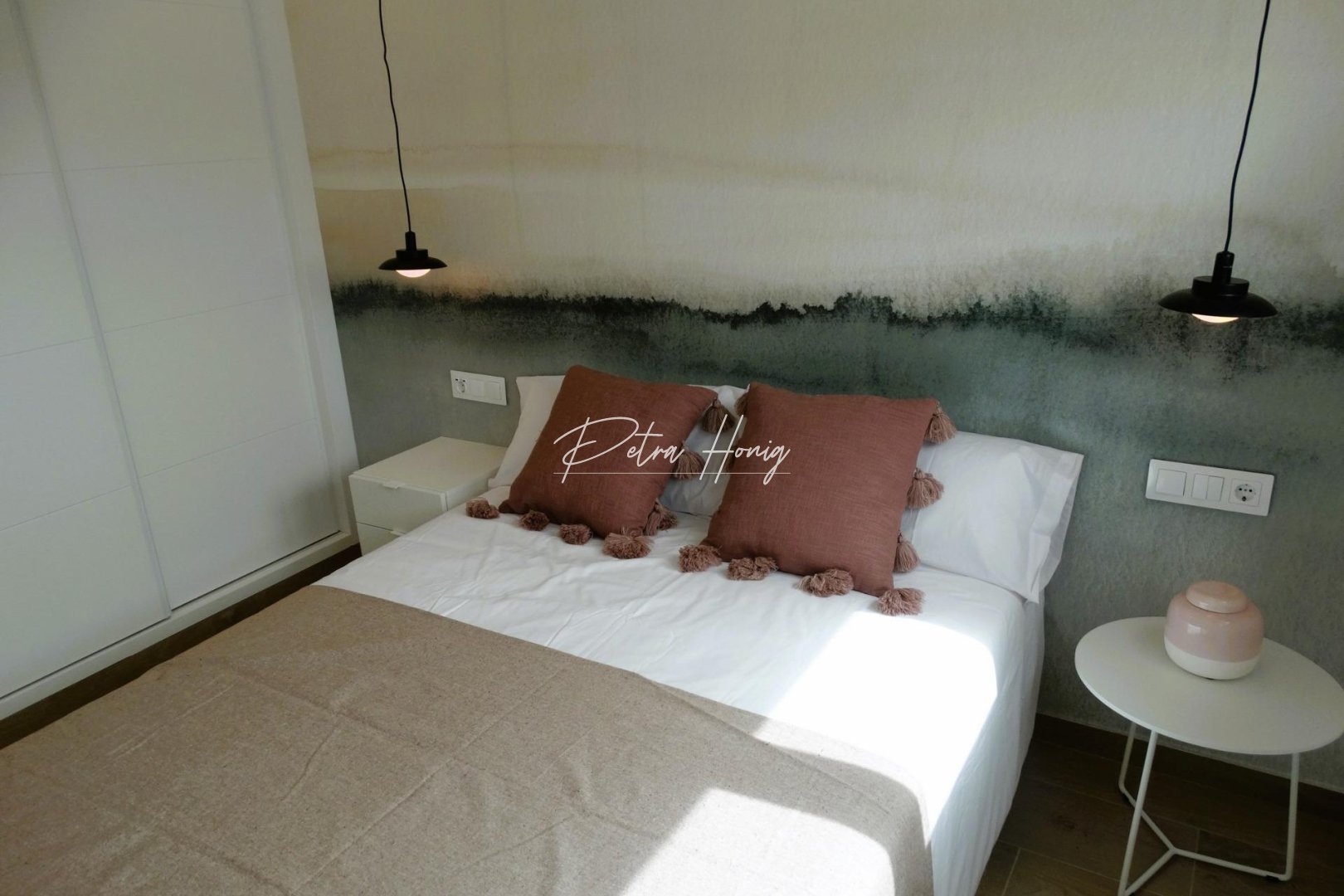 Neubau-Projekte - Bungalow - Pilar de La Horadada - pueblo