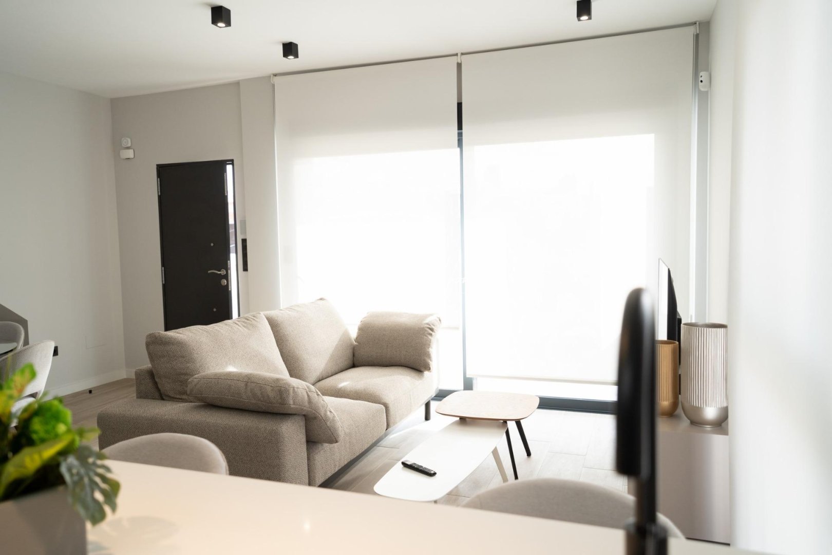 Neubau-Projekte - Bungalow - Pilar de La Horadada - pueblo