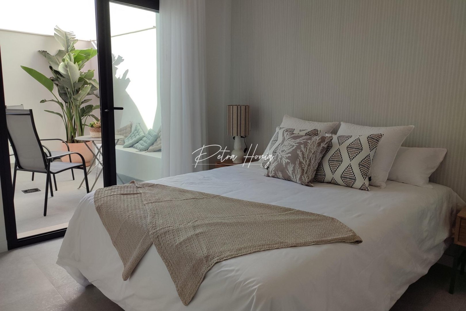 Neubau-Projekte - Bungalow - Pilar de La Horadada - pueblo