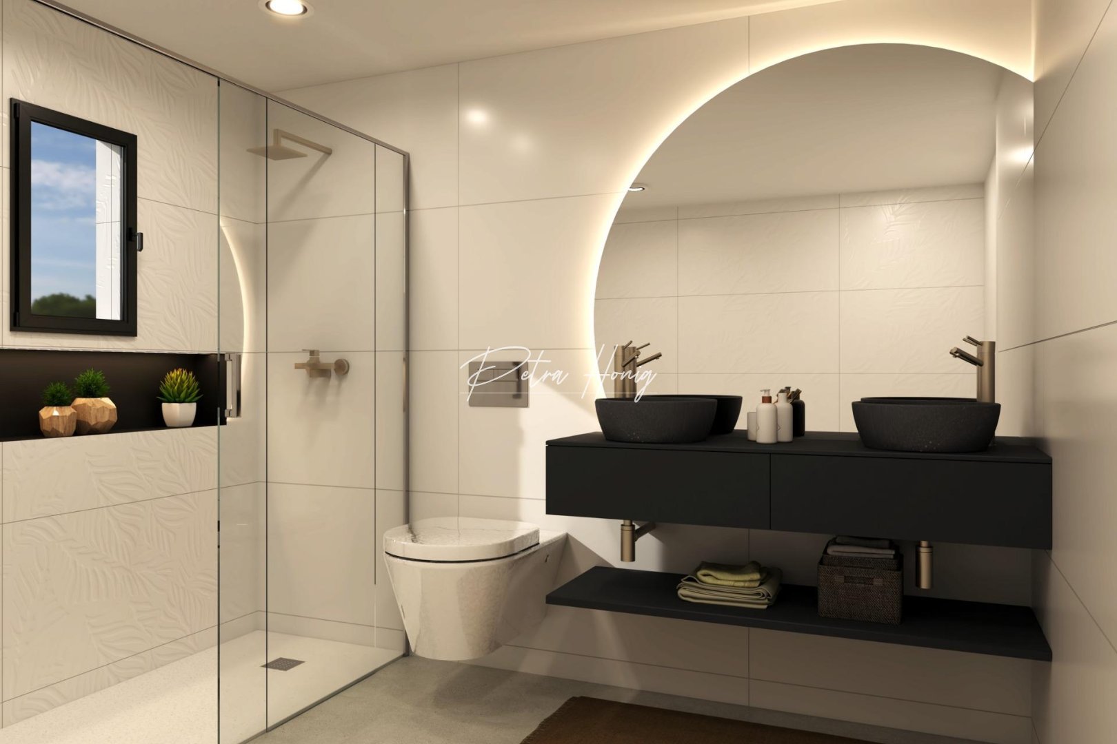 Neubau-Projekte - Bungalow - Pilar de La Horadada - pueblo