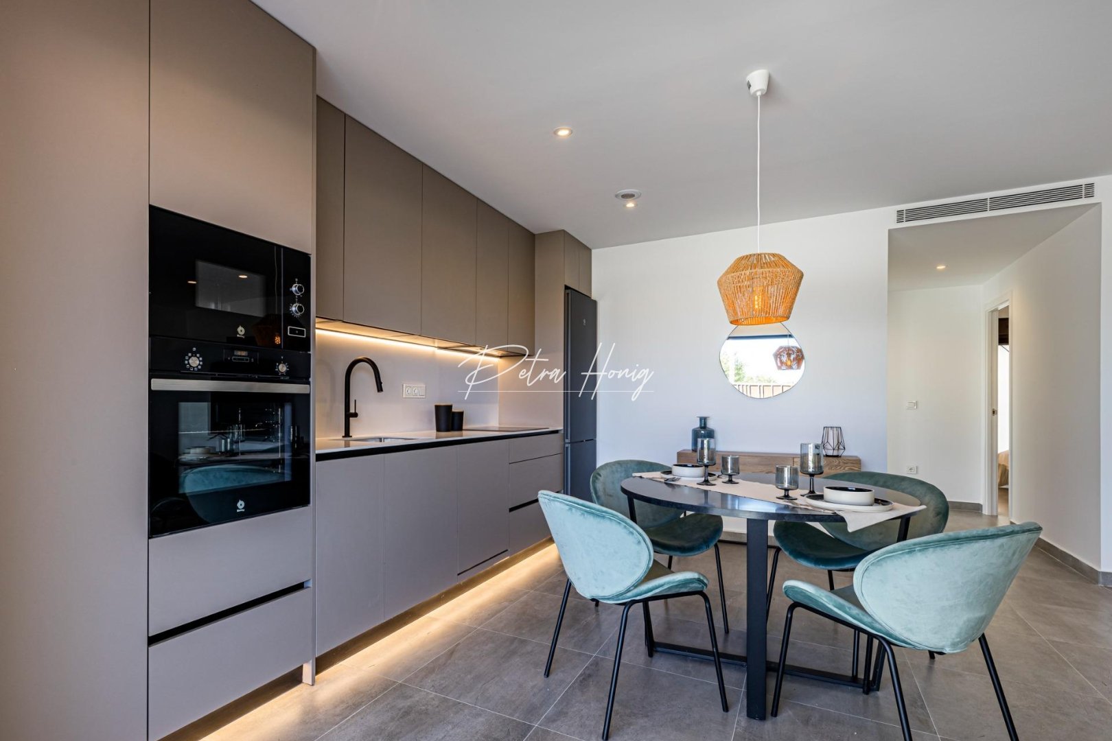 Neubau-Projekte - Bungalow - Pilar de La Horadada - pueblo