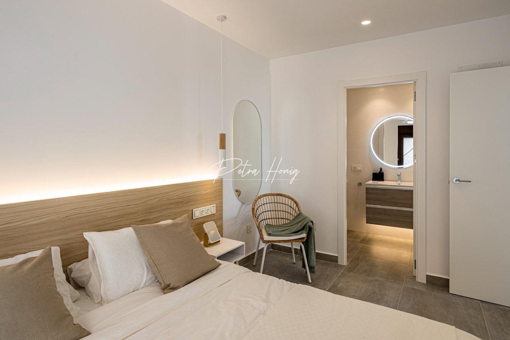 Neubau-Projekte - Bungalow - Pilar de La Horadada - pueblo