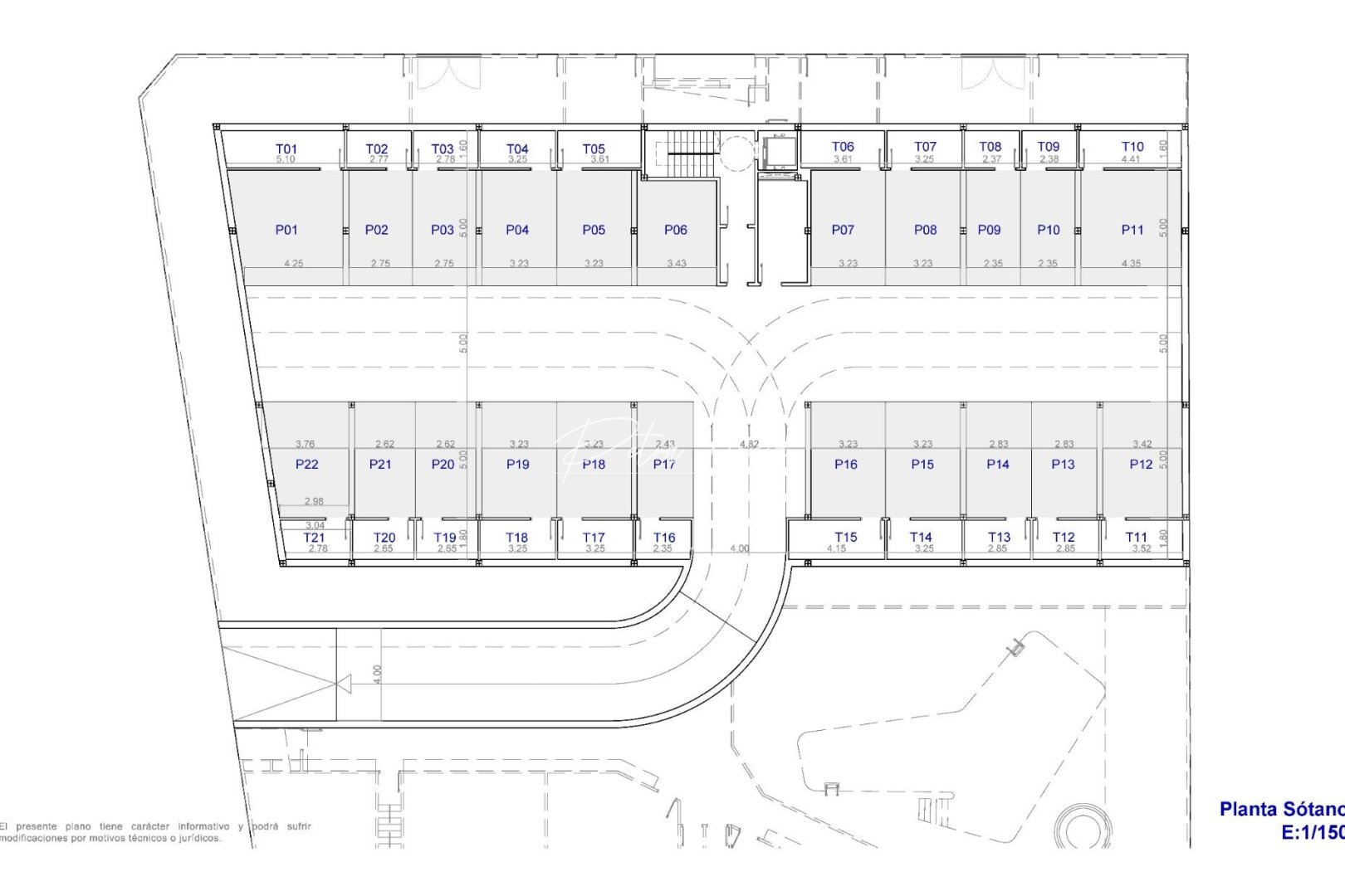 Neubau-Projekte - Bungalow - Pilar de La Horadada - pueblo