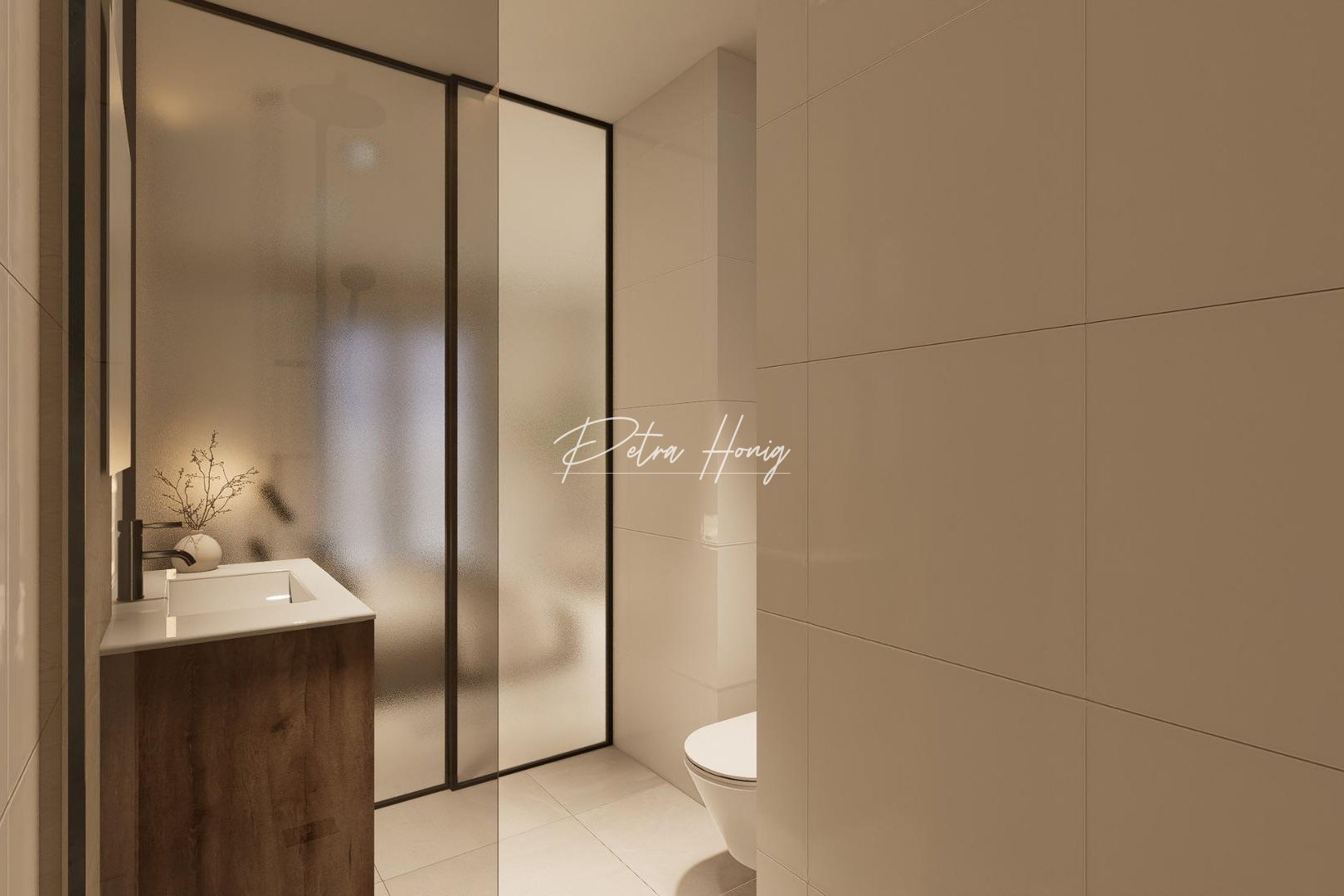 Neubau-Projekte - Bungalow - Pilar de La Horadada - pueblo