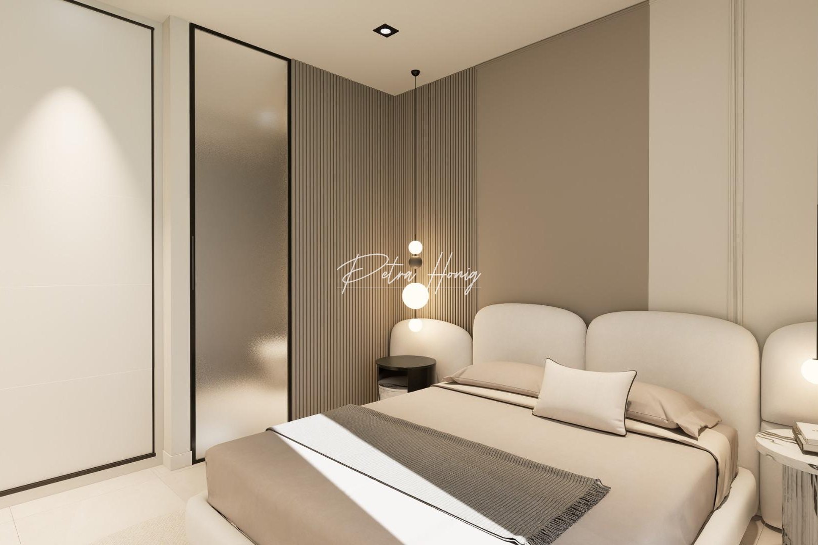 Neubau-Projekte - Bungalow - Pilar de La Horadada - pueblo