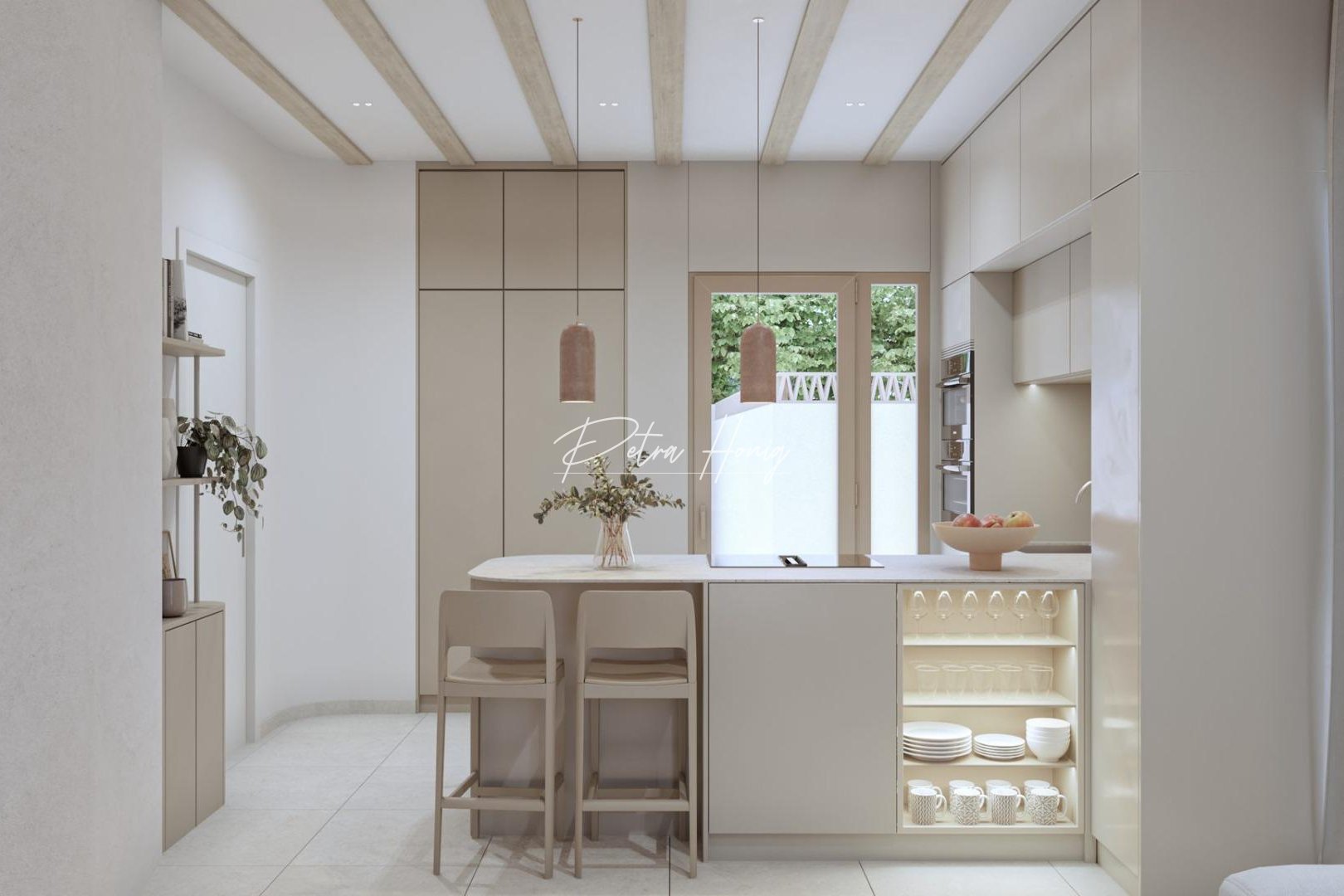 Neubau-Projekte - Bungalow - Pilar de La Horadada - pueblo