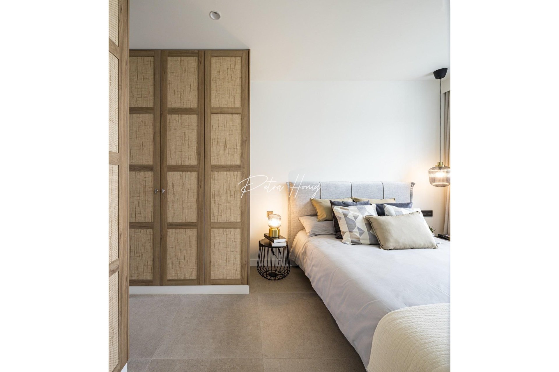 Neubau-Projekte - Bungalow - Pilar de La Horadada - Torre de la Horadada