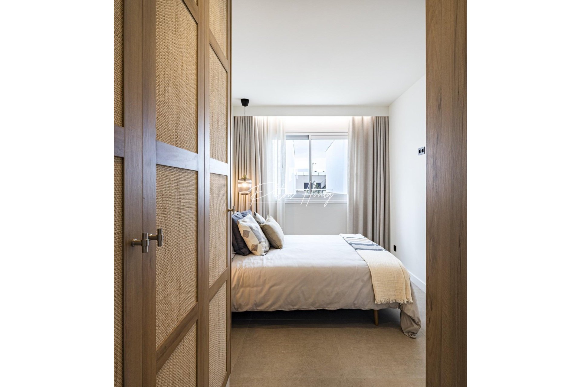 Neubau-Projekte - Bungalow - Pilar de La Horadada - Torre de la Horadada