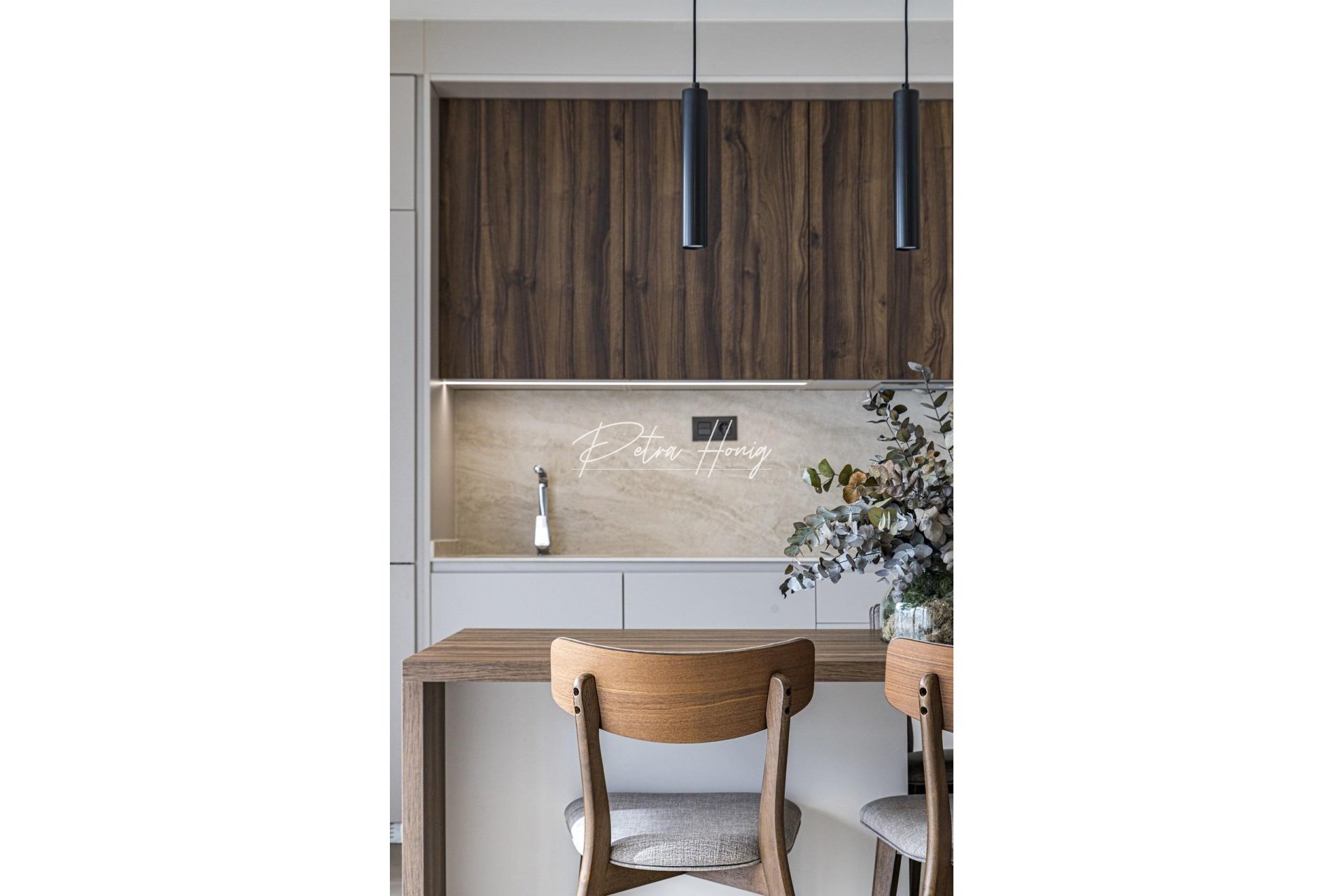 Neubau-Projekte - Bungalow - Pilar de La Horadada - Torre de la Horadada