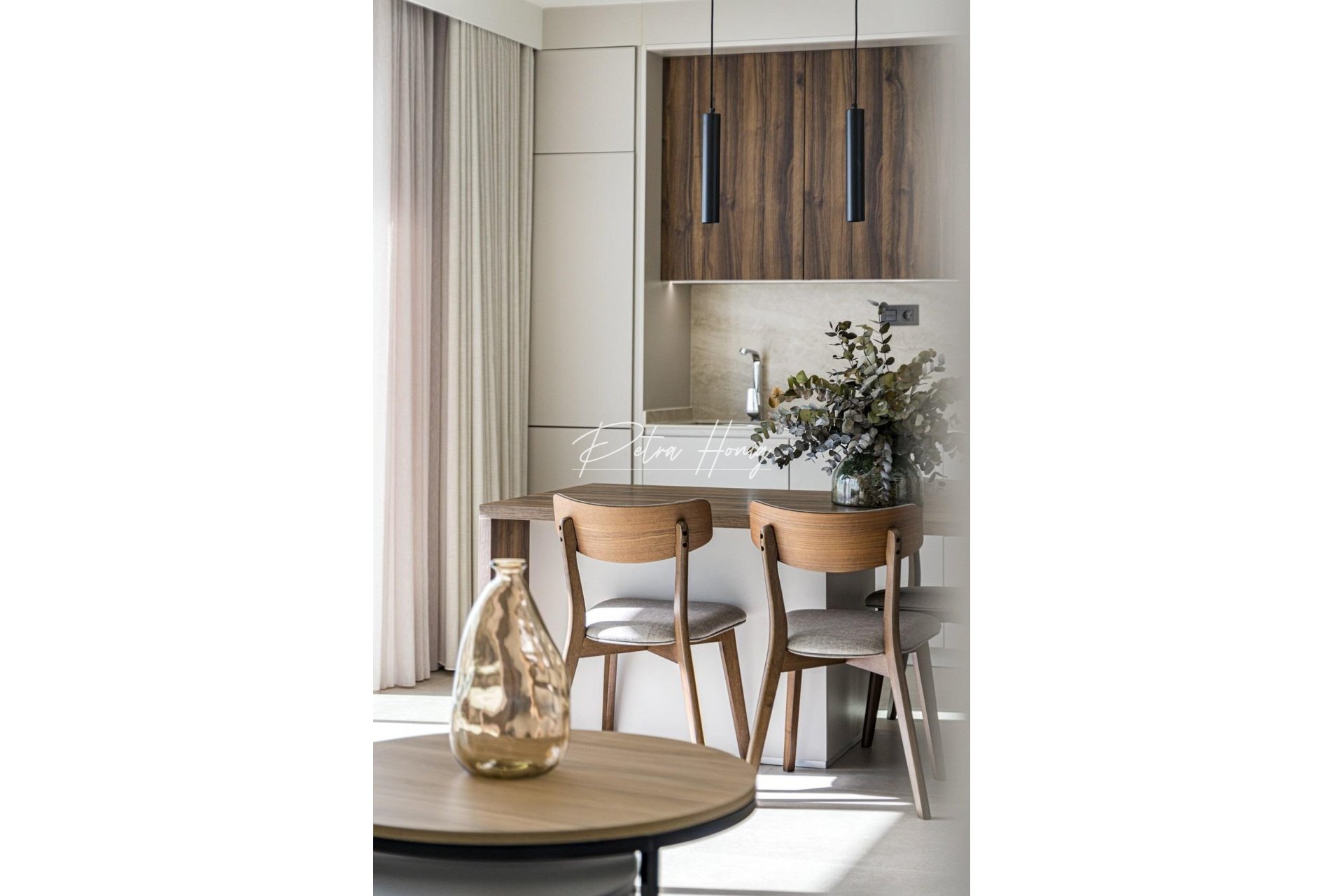 Neubau-Projekte - Bungalow - Pilar de La Horadada - Torre de la Horadada