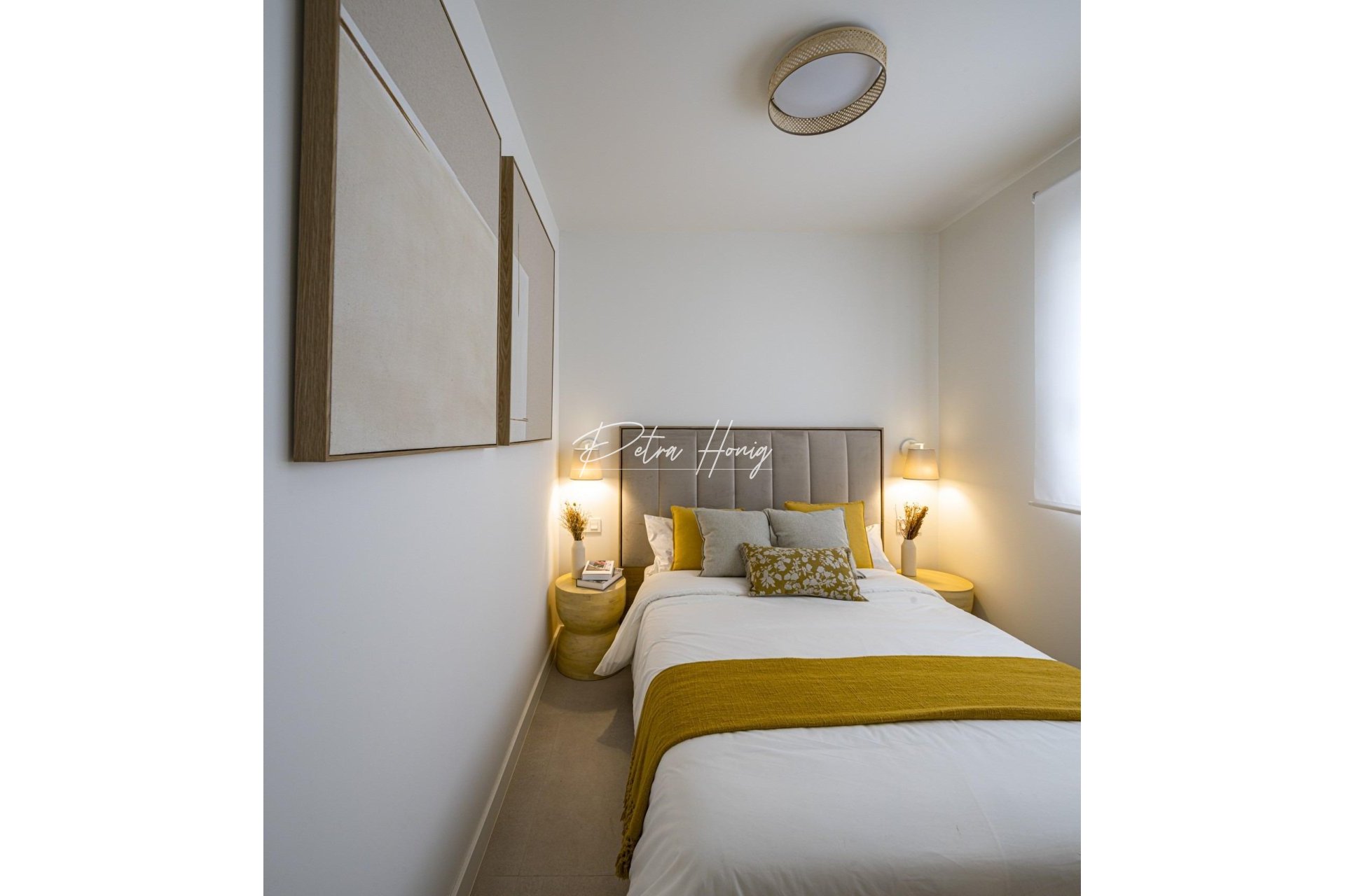 Neubau-Projekte - Bungalow - Pilar de La Horadada - Torre de la Horadada