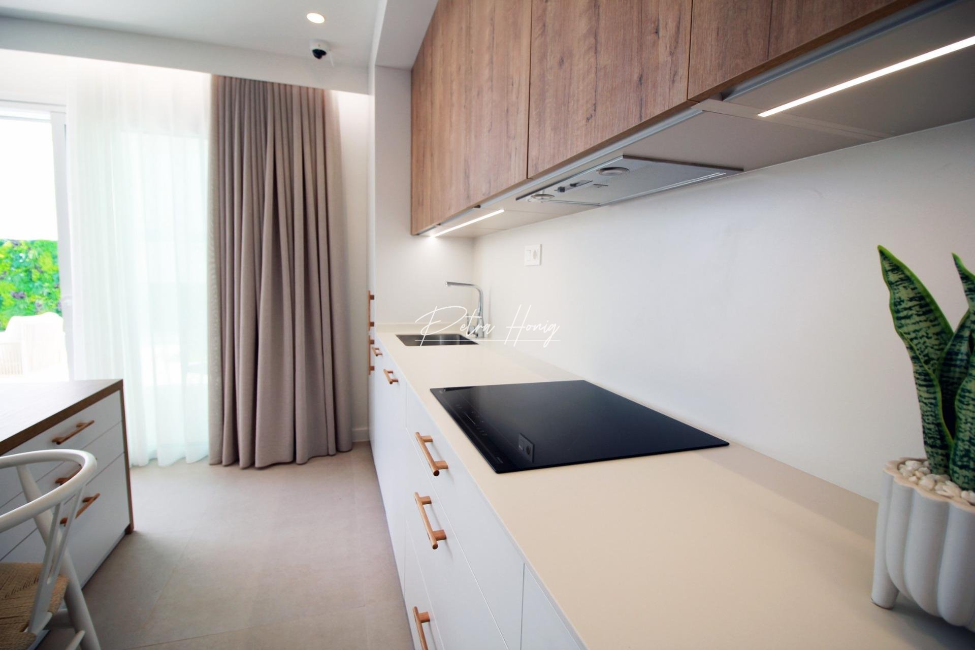 Neubau-Projekte - Bungalow - Pilar de La Horadada - Torre de la Horadada