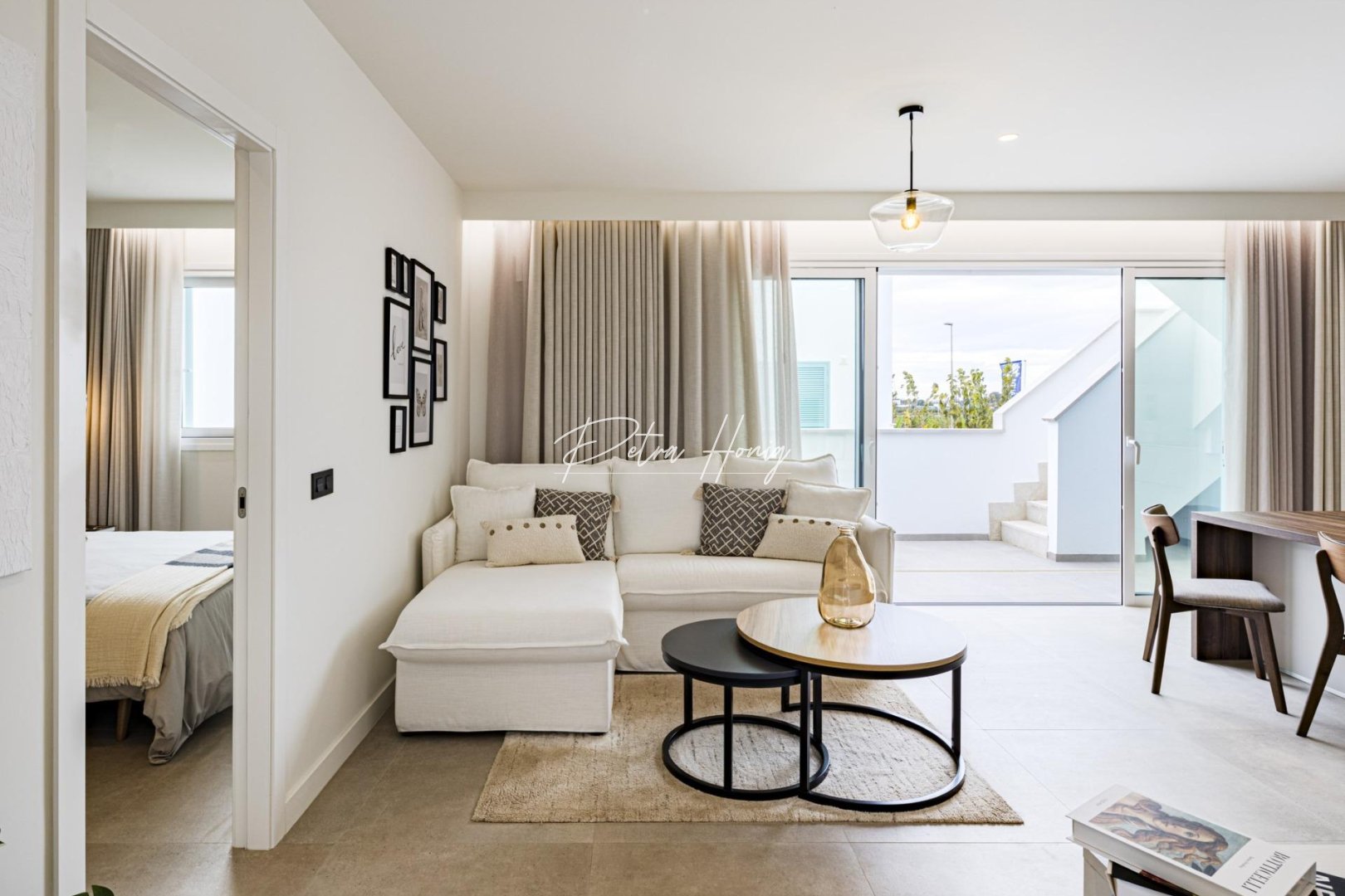 Neubau-Projekte - Bungalow - Pilar de La Horadada - Torre de la Horadada