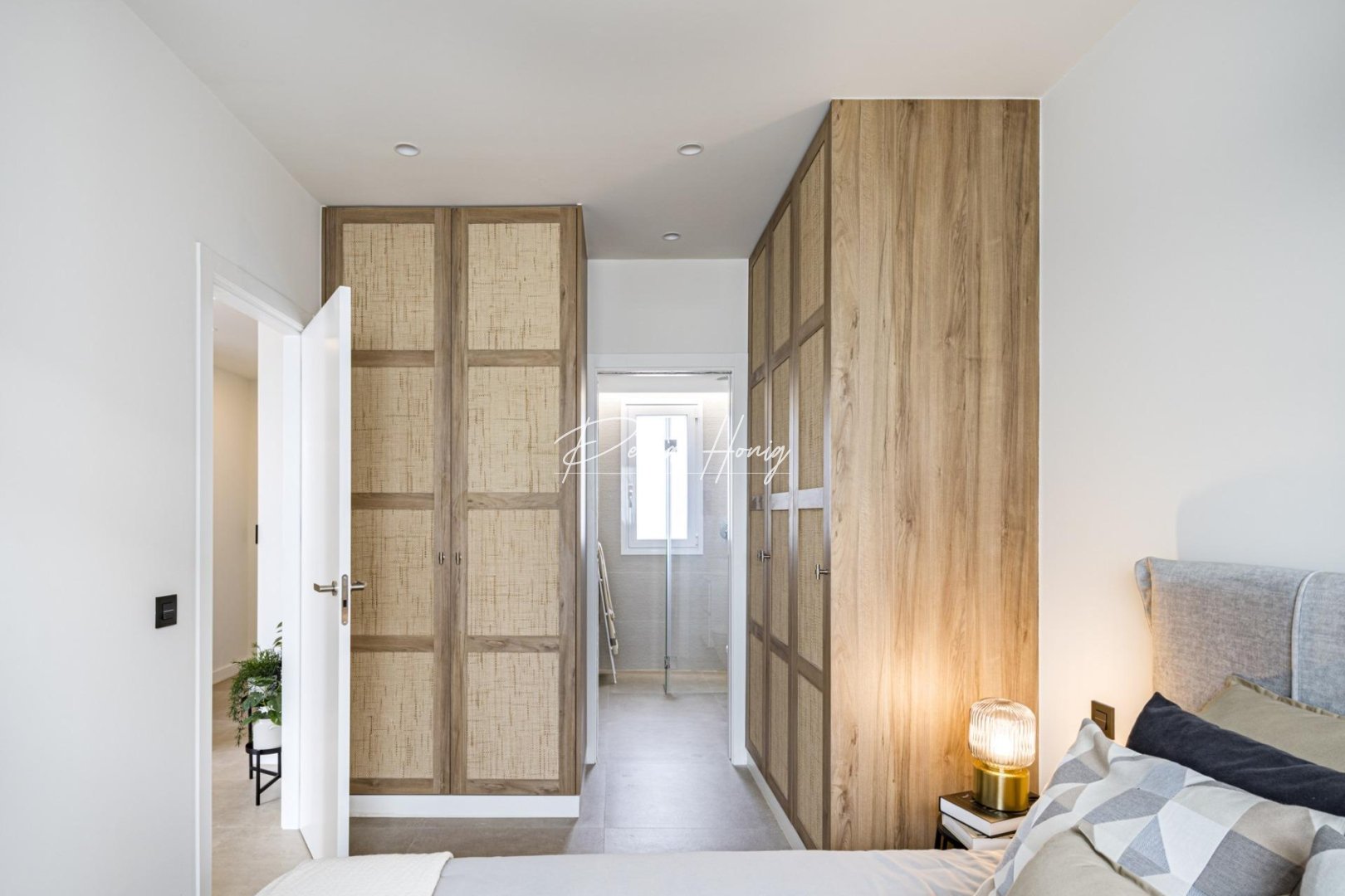 Neubau-Projekte - Bungalow - Pilar de La Horadada - Torre de la Horadada