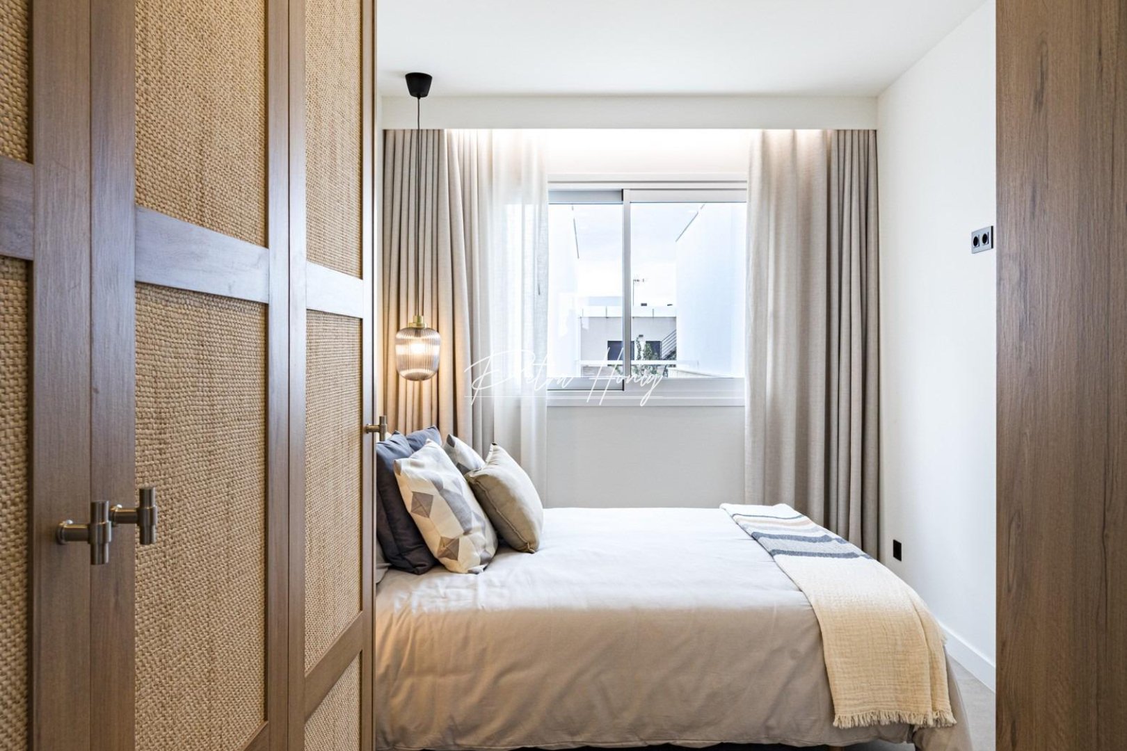 Neubau-Projekte - Bungalow - Pilar de La Horadada - Torre de la Horadada