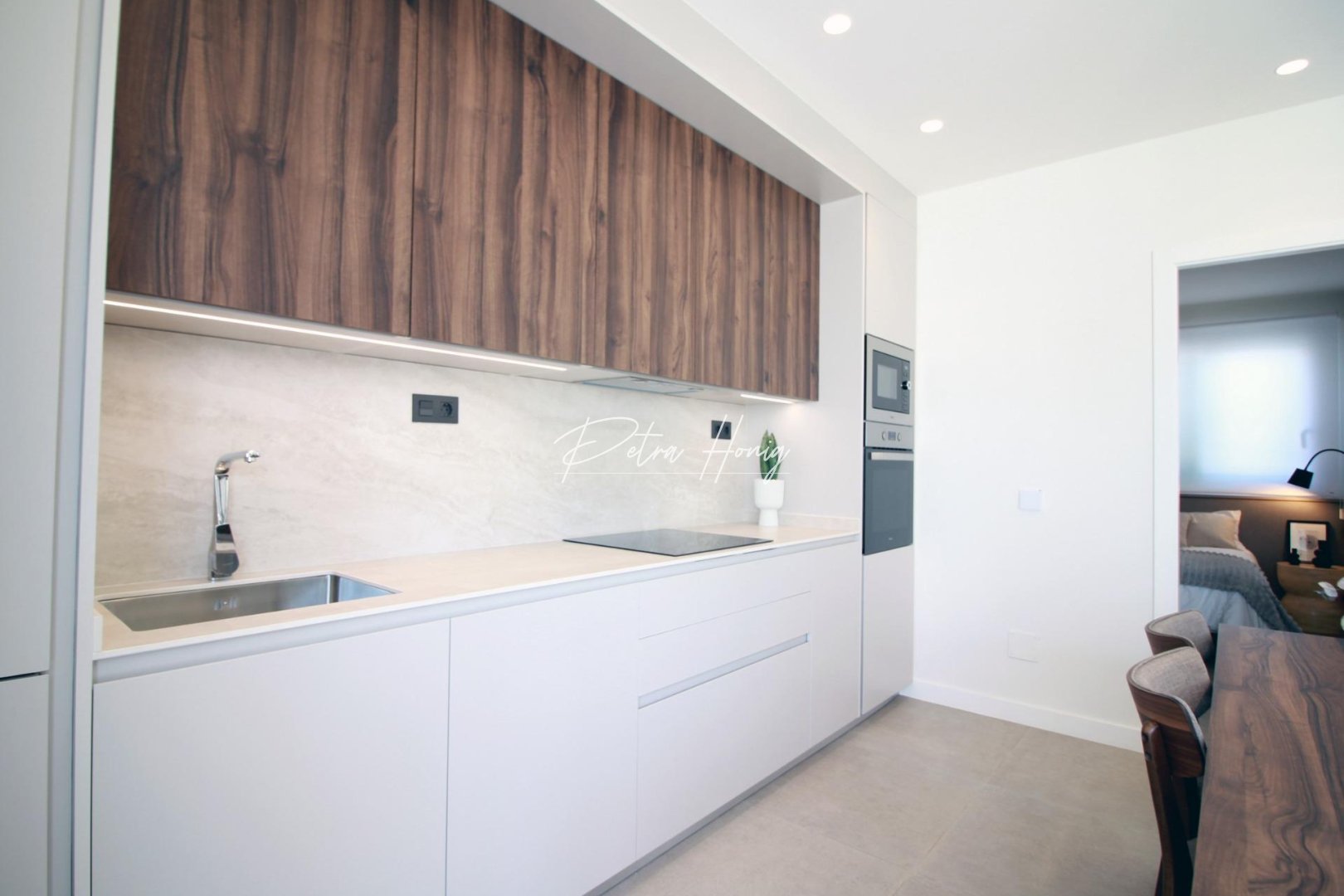 Neubau-Projekte - Bungalow - Pilar de La Horadada - Torre de la Horadada