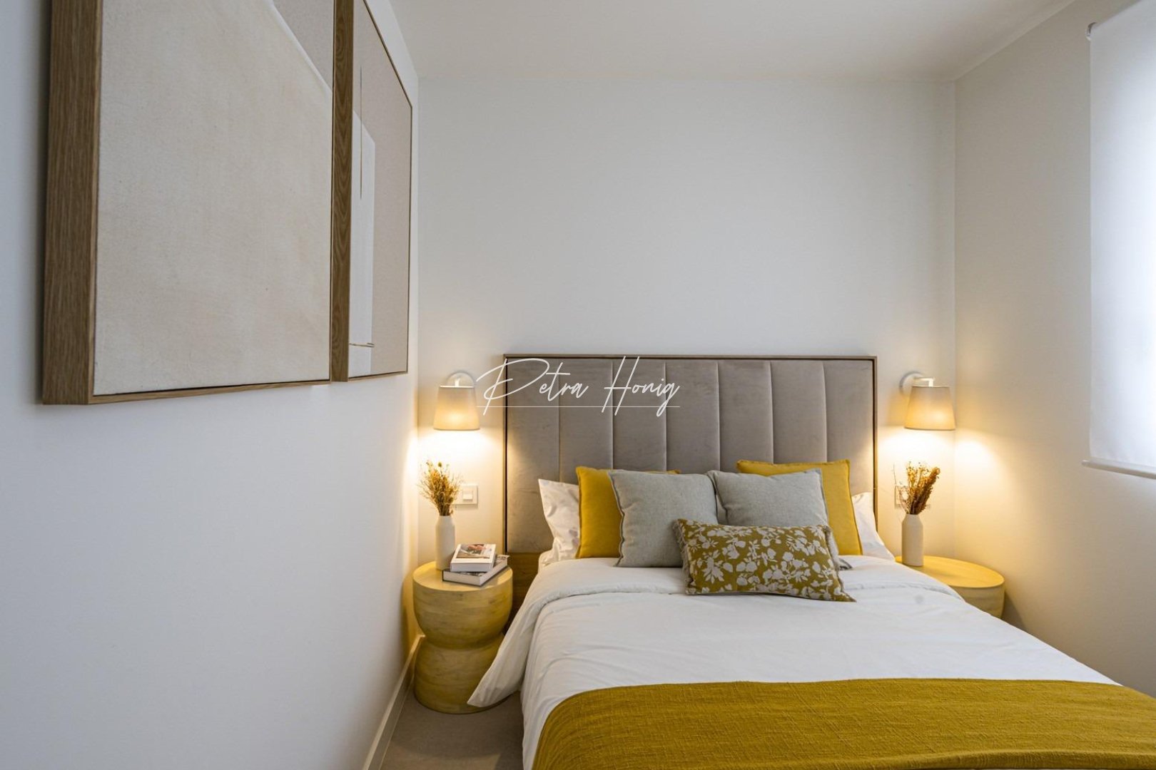 Neubau-Projekte - Bungalow - Pilar de La Horadada - Torre de la Horadada