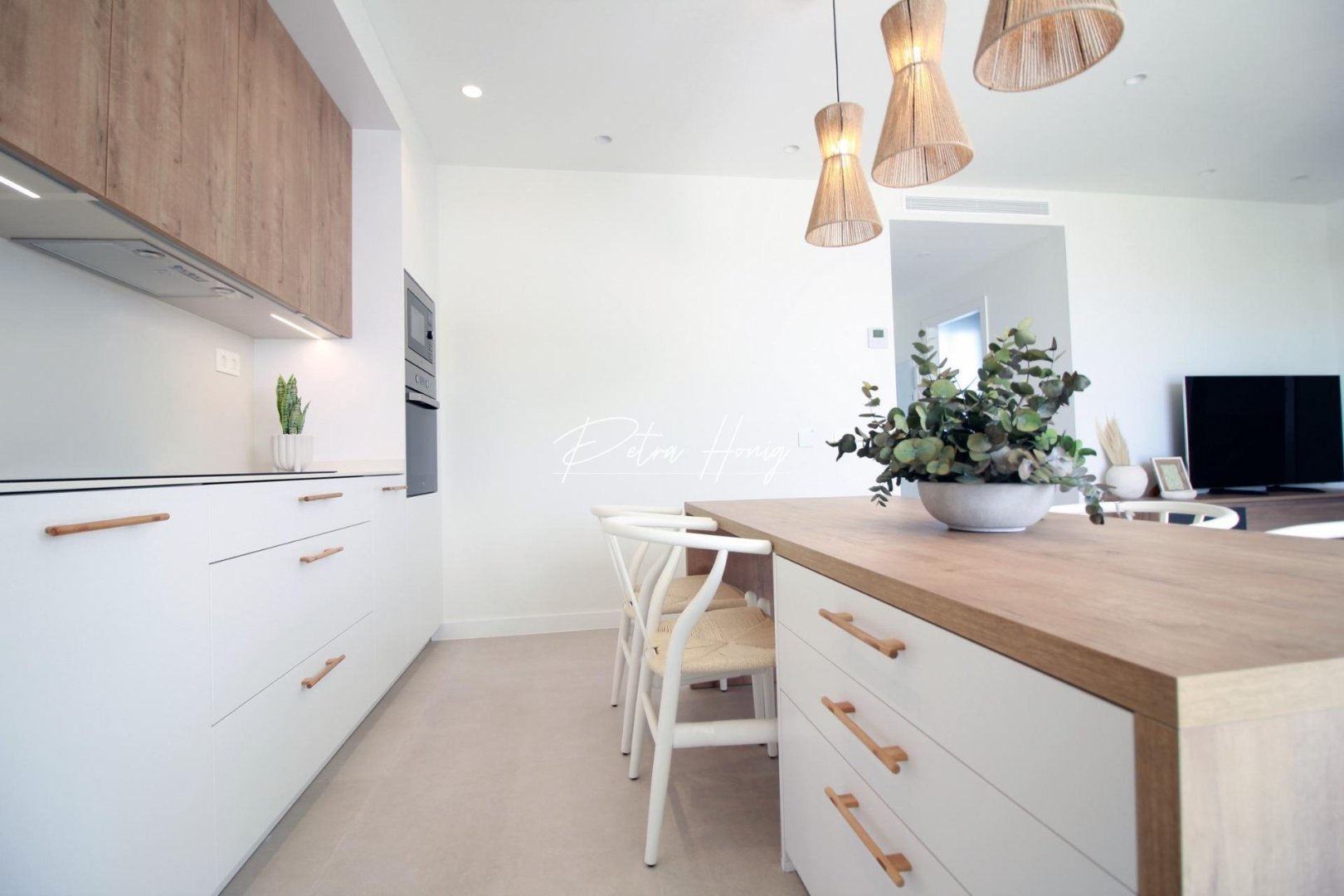 Neubau-Projekte - Bungalow - Pilar de La Horadada - Torre de la Horadada