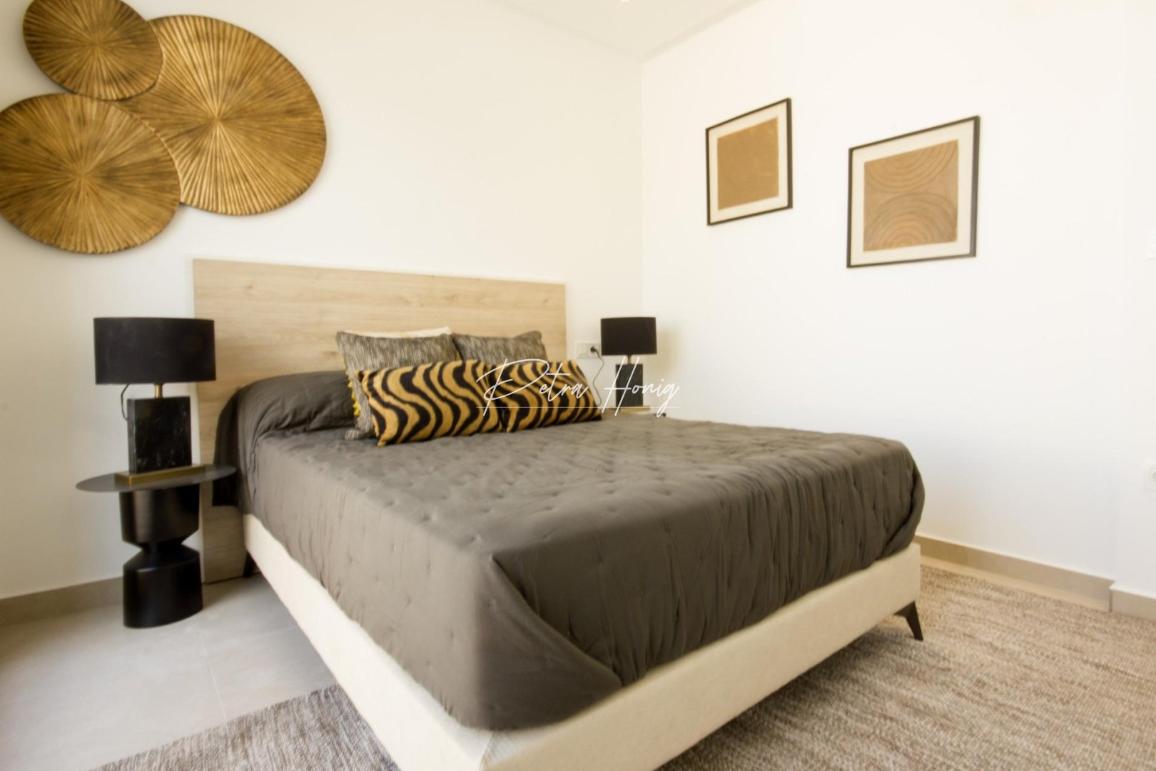 Neubau-Projekte - Bungalow - San Fulgencio - Pueblo