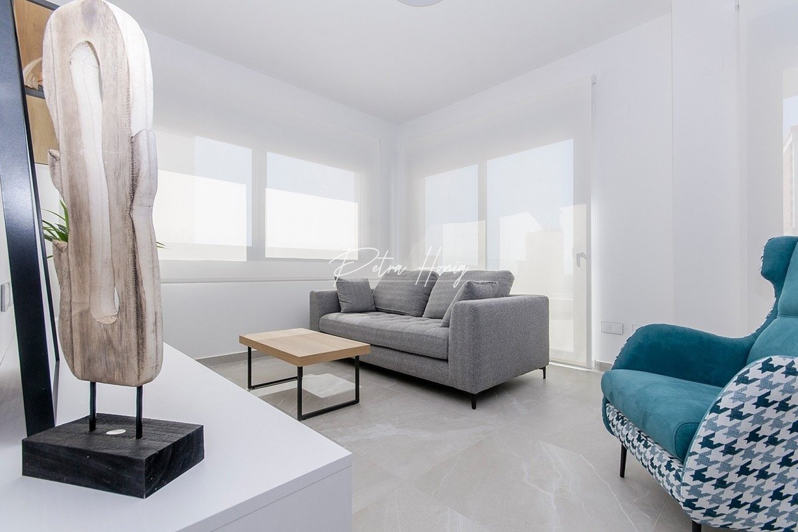 Neubau-Projekte - Bungalow - San Miguel de Salinas - Cerro del Sol