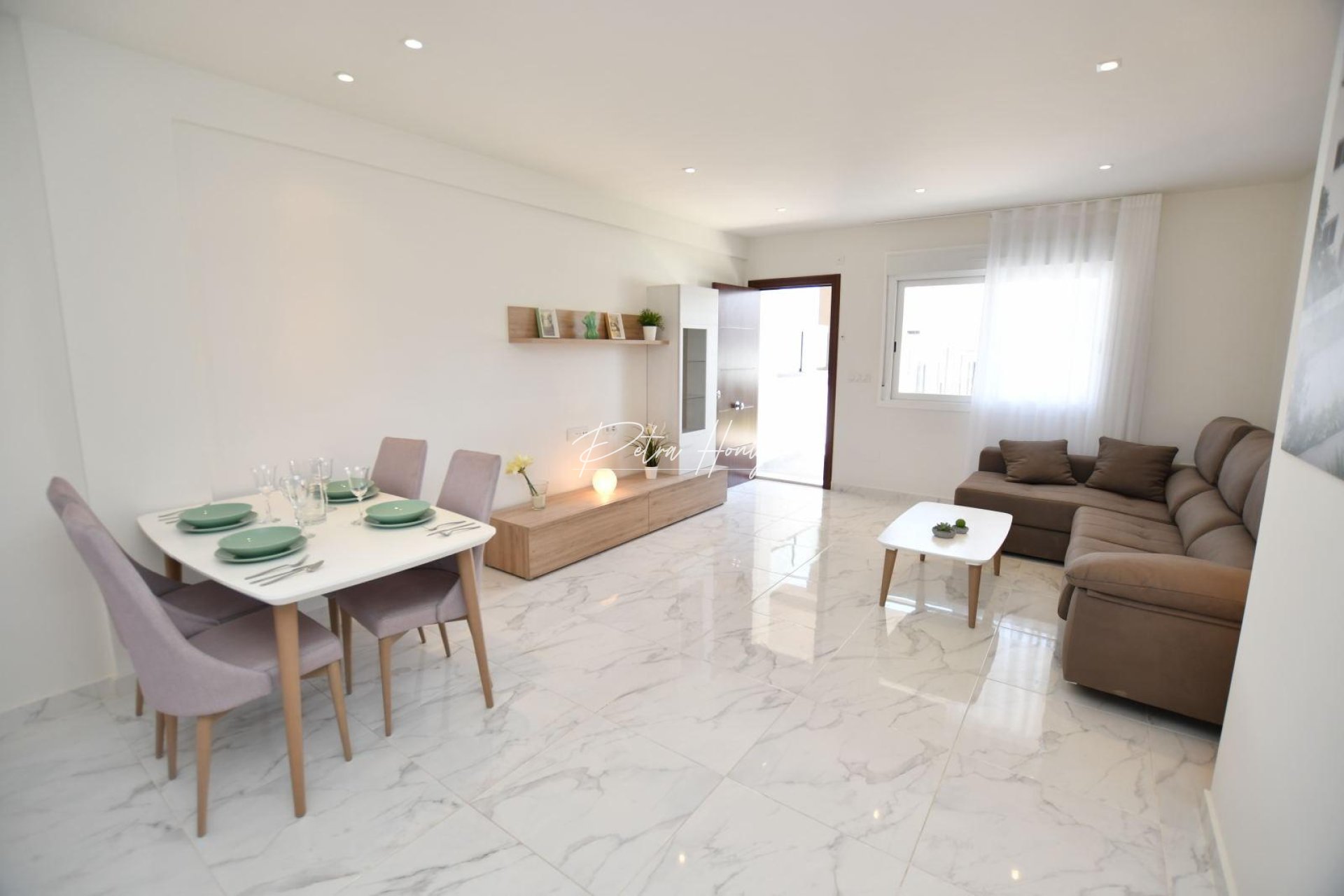Neubau-Projekte - Bungalow - San Miguel de Salinas - La Cañada