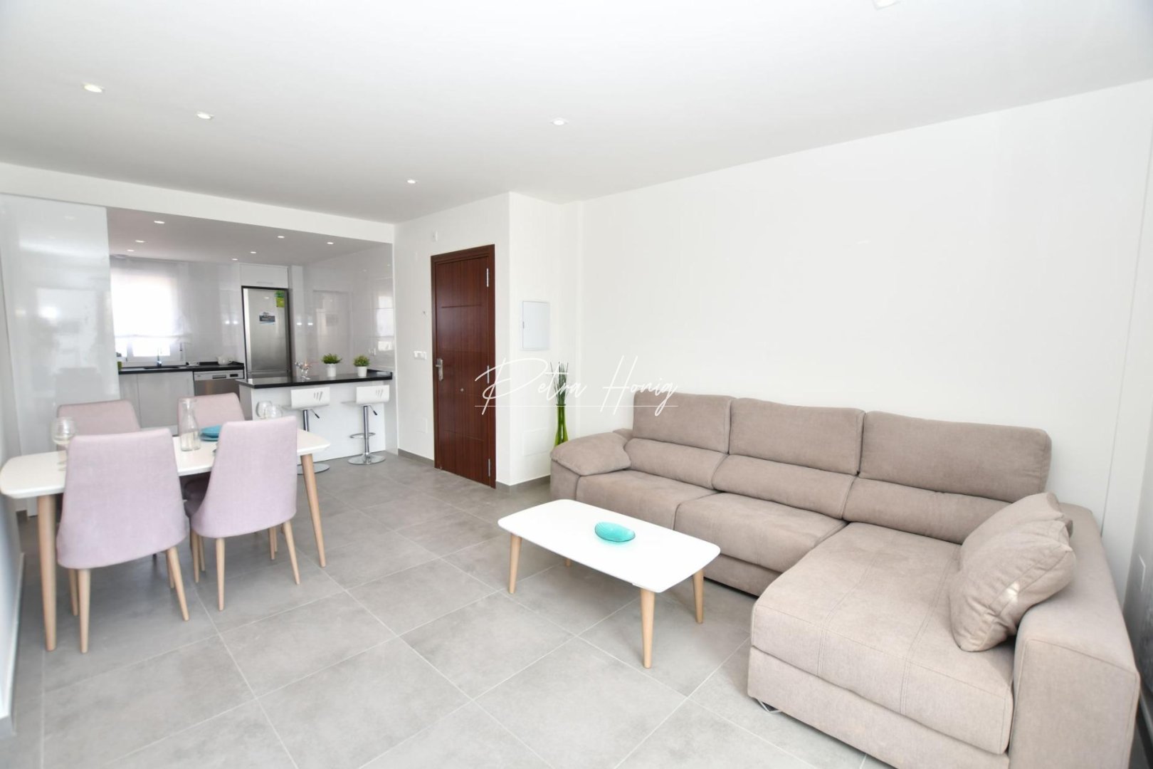 Neubau-Projekte - Bungalow - San Miguel de Salinas - La Cañada