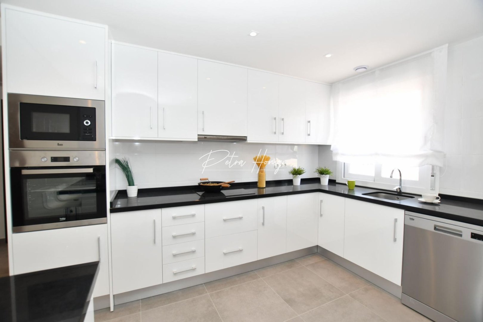 Neubau-Projekte - Bungalow - San Miguel de Salinas - La Cañada