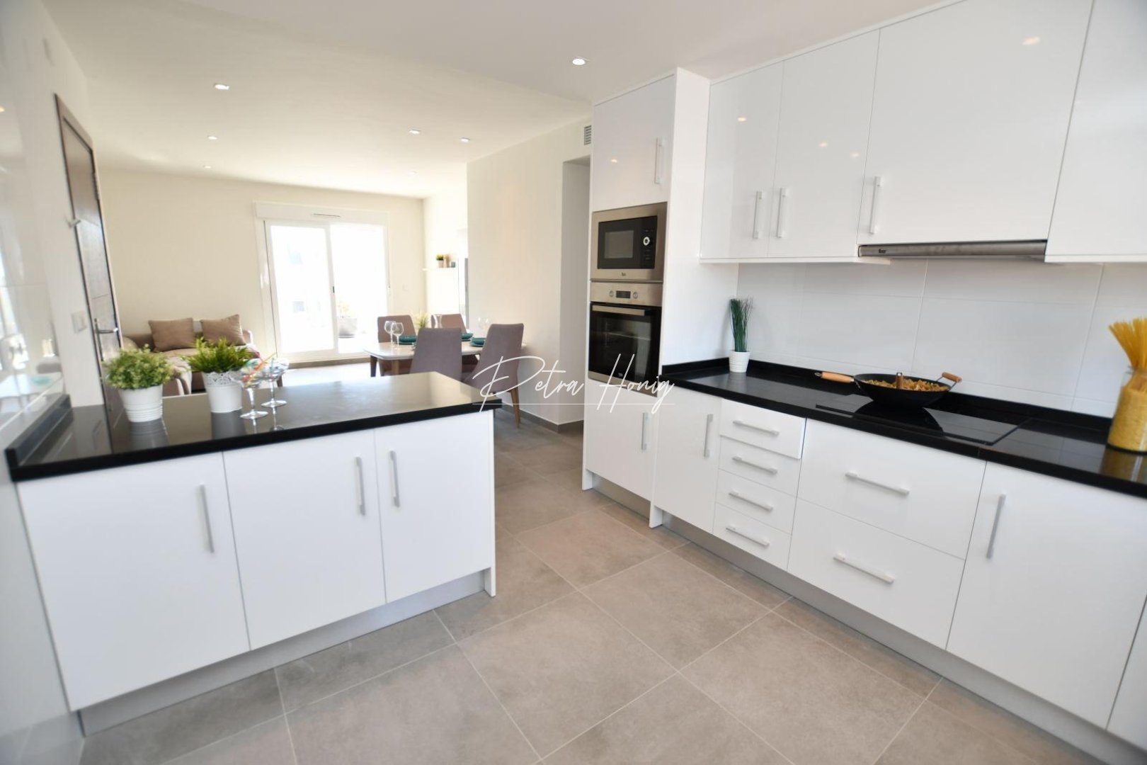 Neubau-Projekte - Bungalow - San Miguel de Salinas - La Cañada