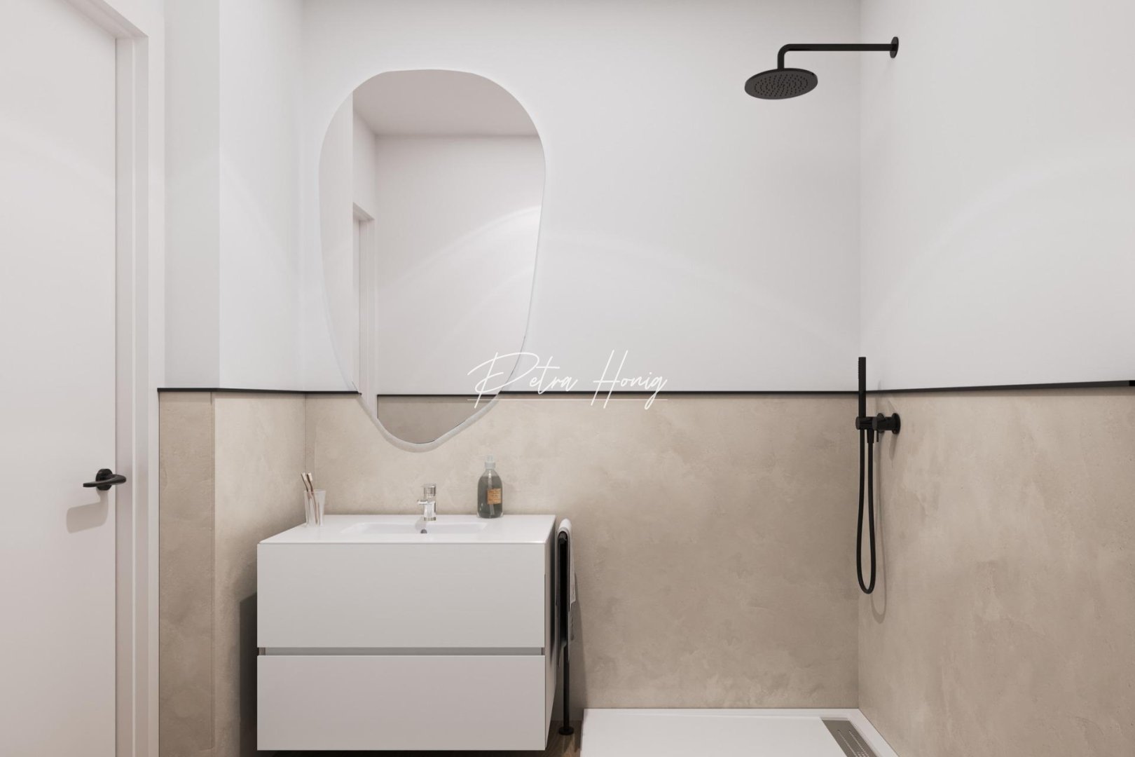 Neubau-Projekte - Bungalow - San Miguel de Salinas - Pueblo