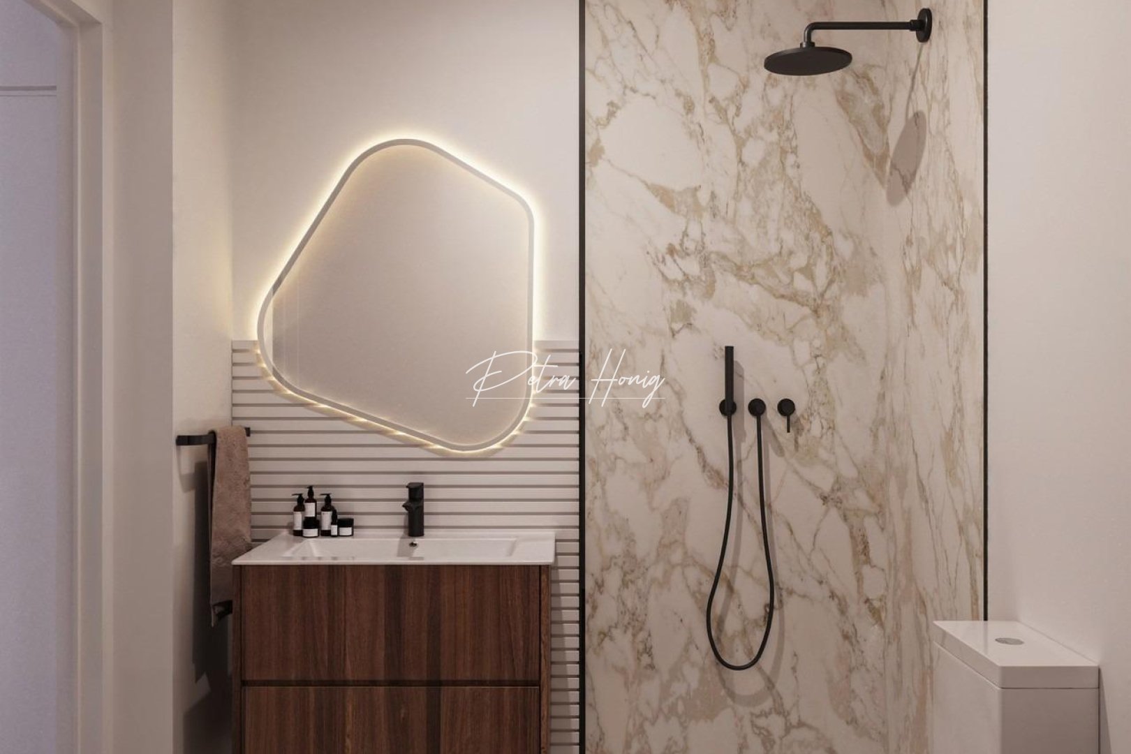 Neubau-Projekte - Bungalow - San Miguel de Salinas - Pueblo