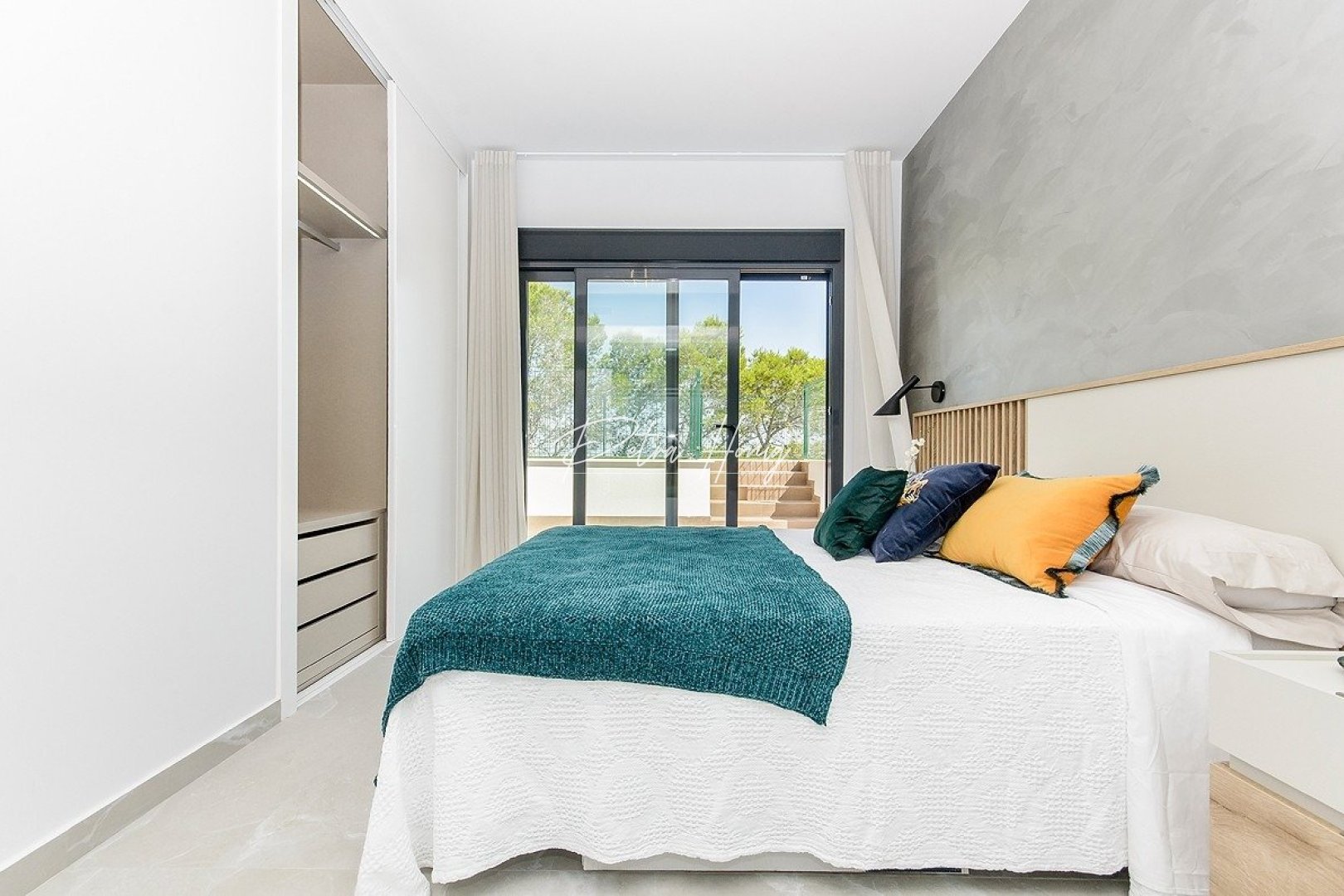 Neubau-Projekte - Bungalow - San Miguel de Salinas - VistaBella Golf