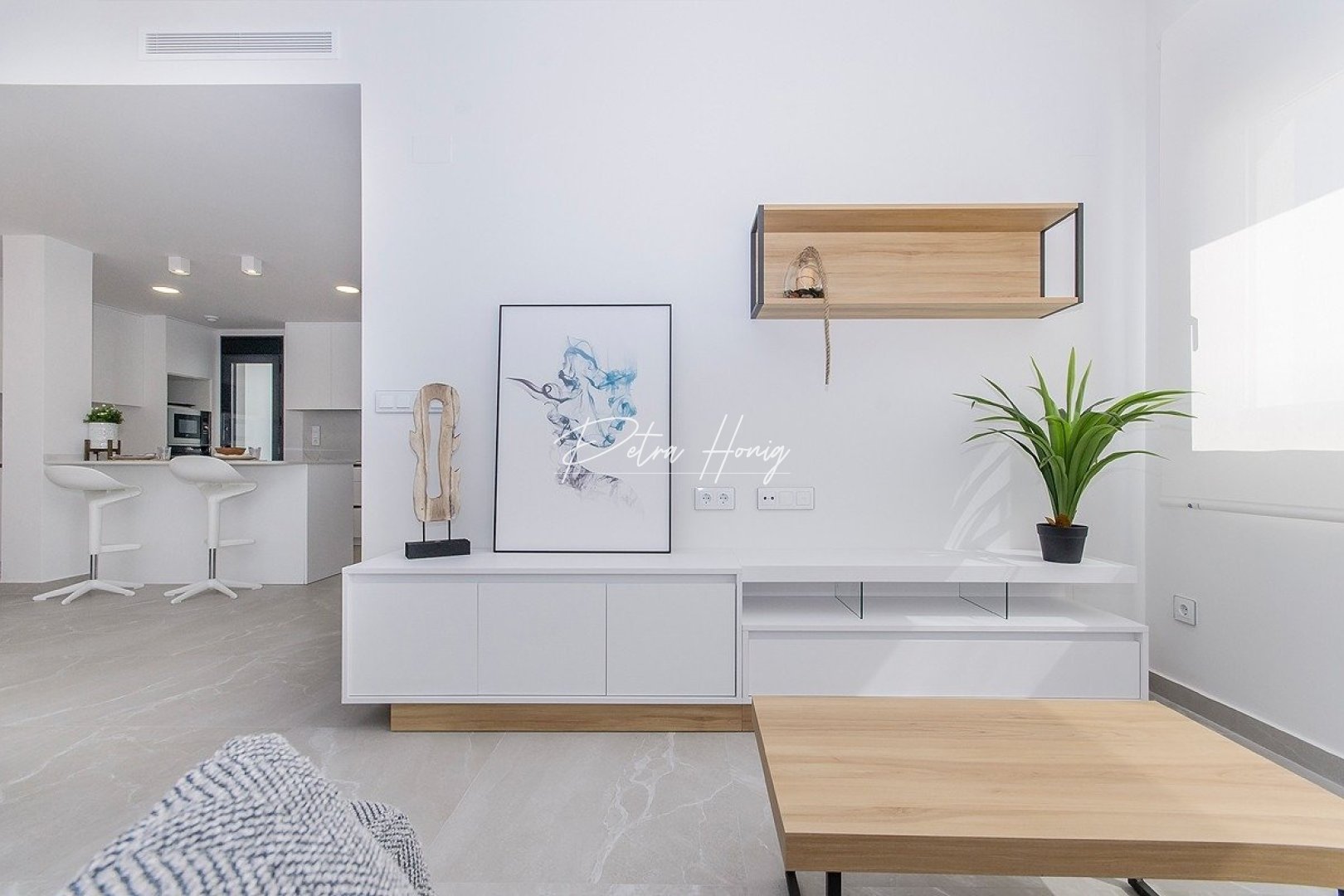 Neubau-Projekte - Bungalow - San Miguel de Salinas - VistaBella Golf